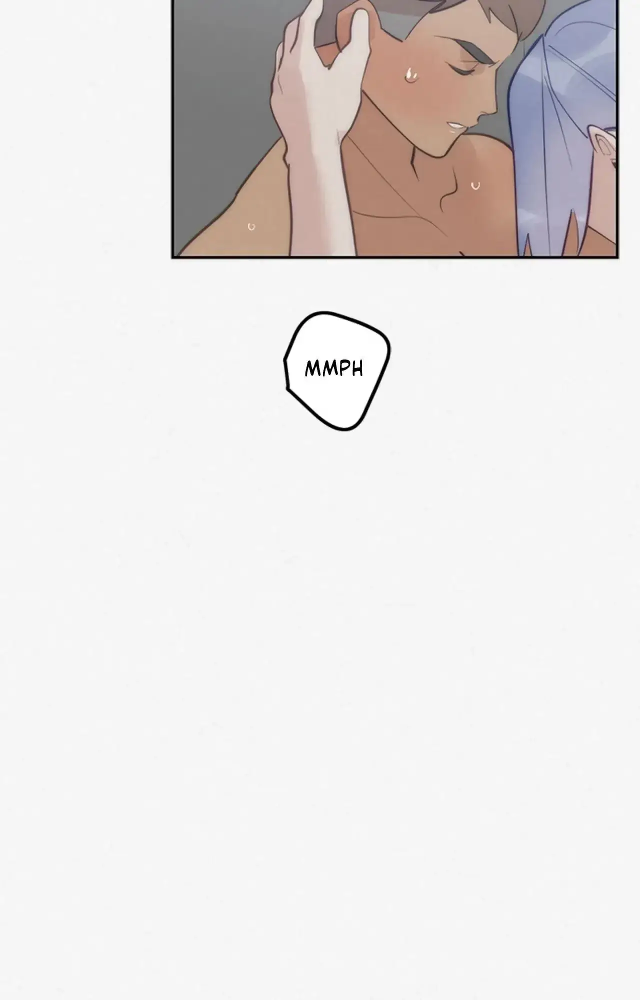 Read Please Feed Me, Sunbae chapter 80 image 9 on Lezhin