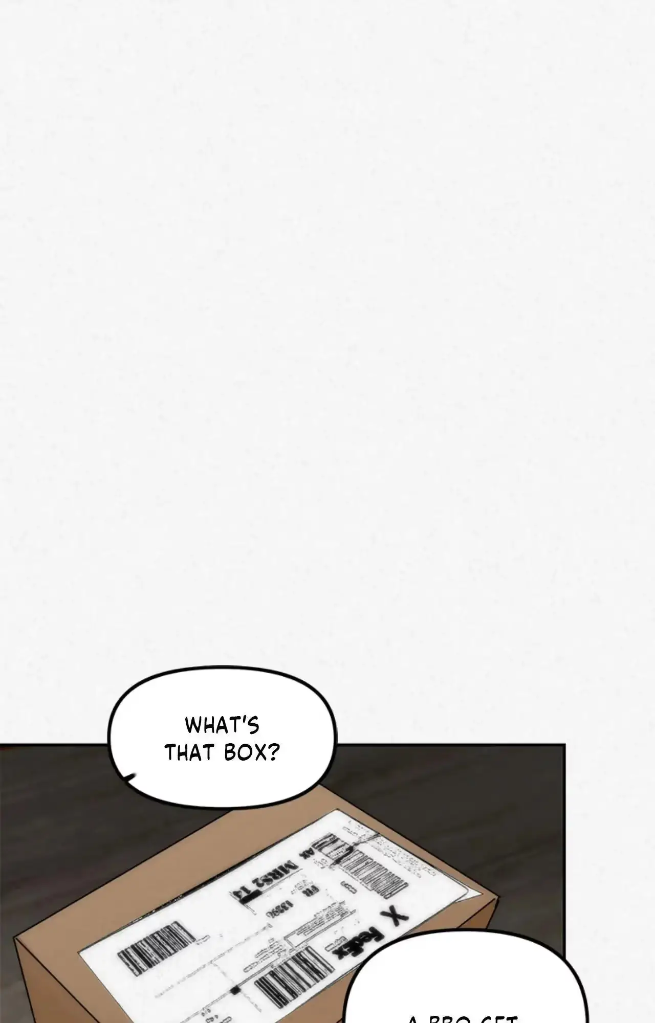 Read Please Feed Me, Sunbae chapter 80 image 92 on Lezhin