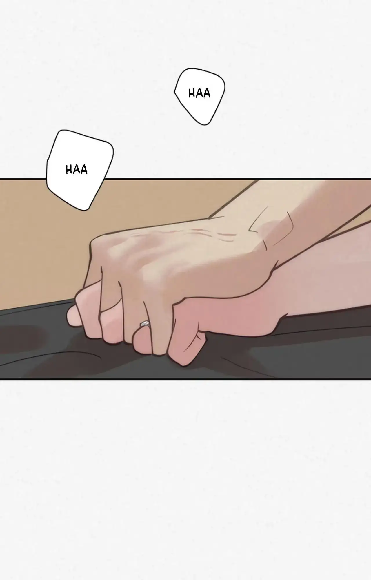 Read Please Feed Me, Sunbae chapter 81 image 12 on Lezhin