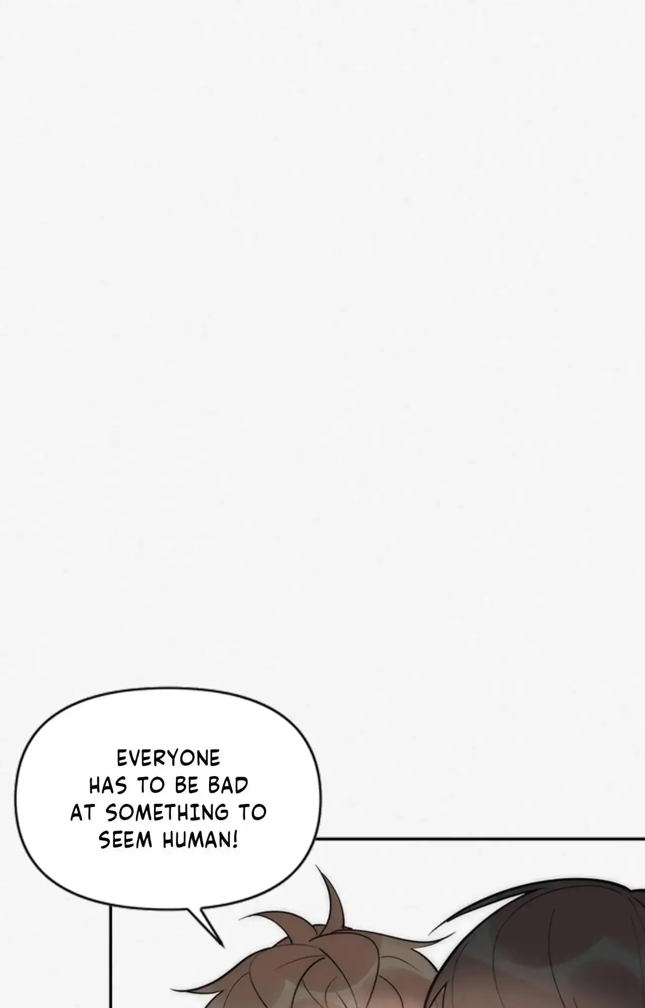 Read Please Feed Me, Sunbae chapter 81 image 25 on Lezhin