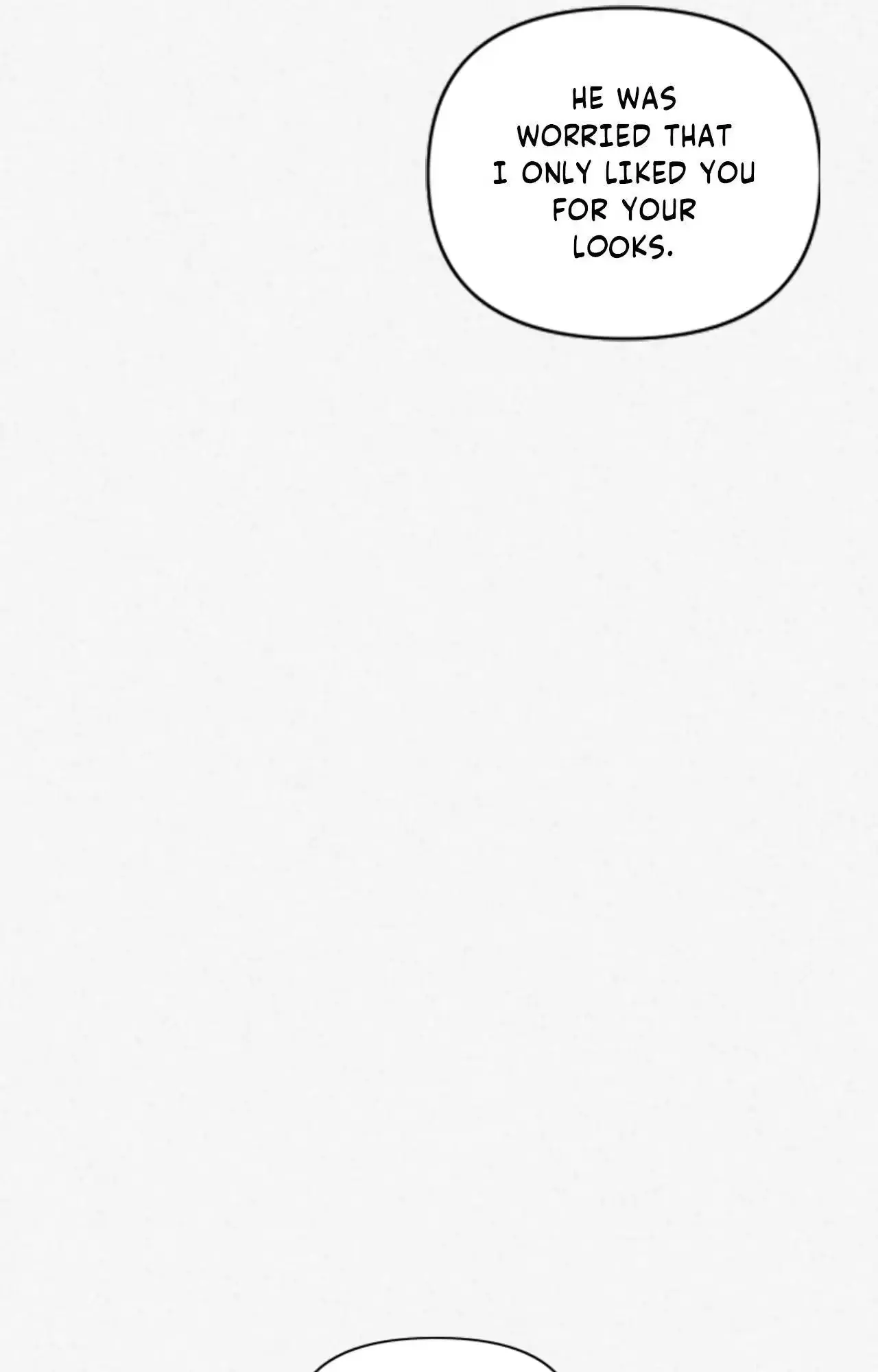 Read Please Feed Me, Sunbae chapter 81 image 35 on Lezhin