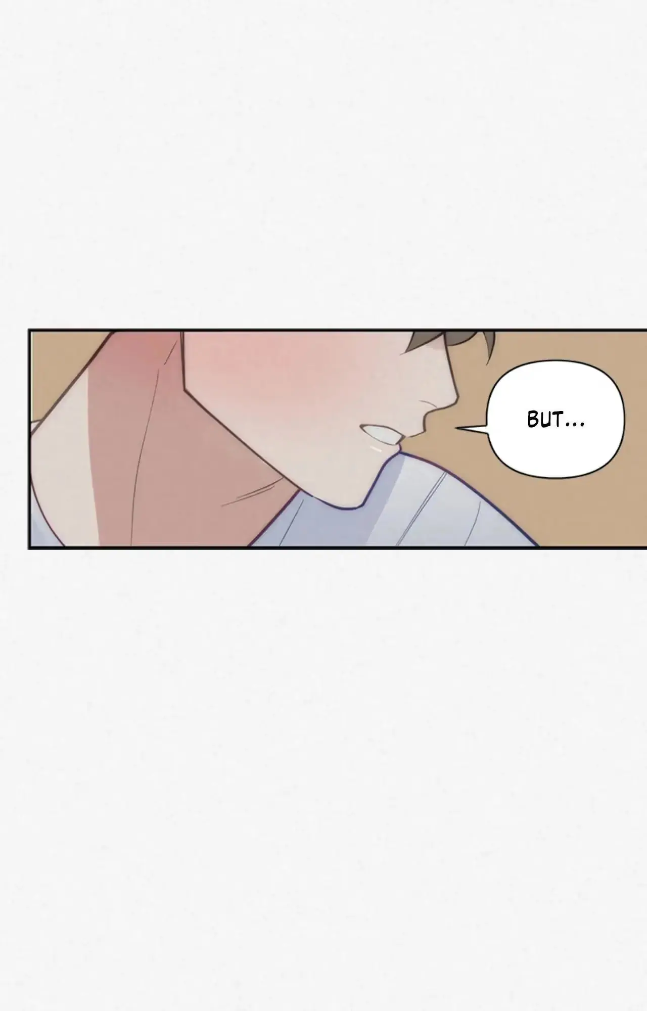 Read Please Feed Me, Sunbae chapter 81 image 39 on Lezhin