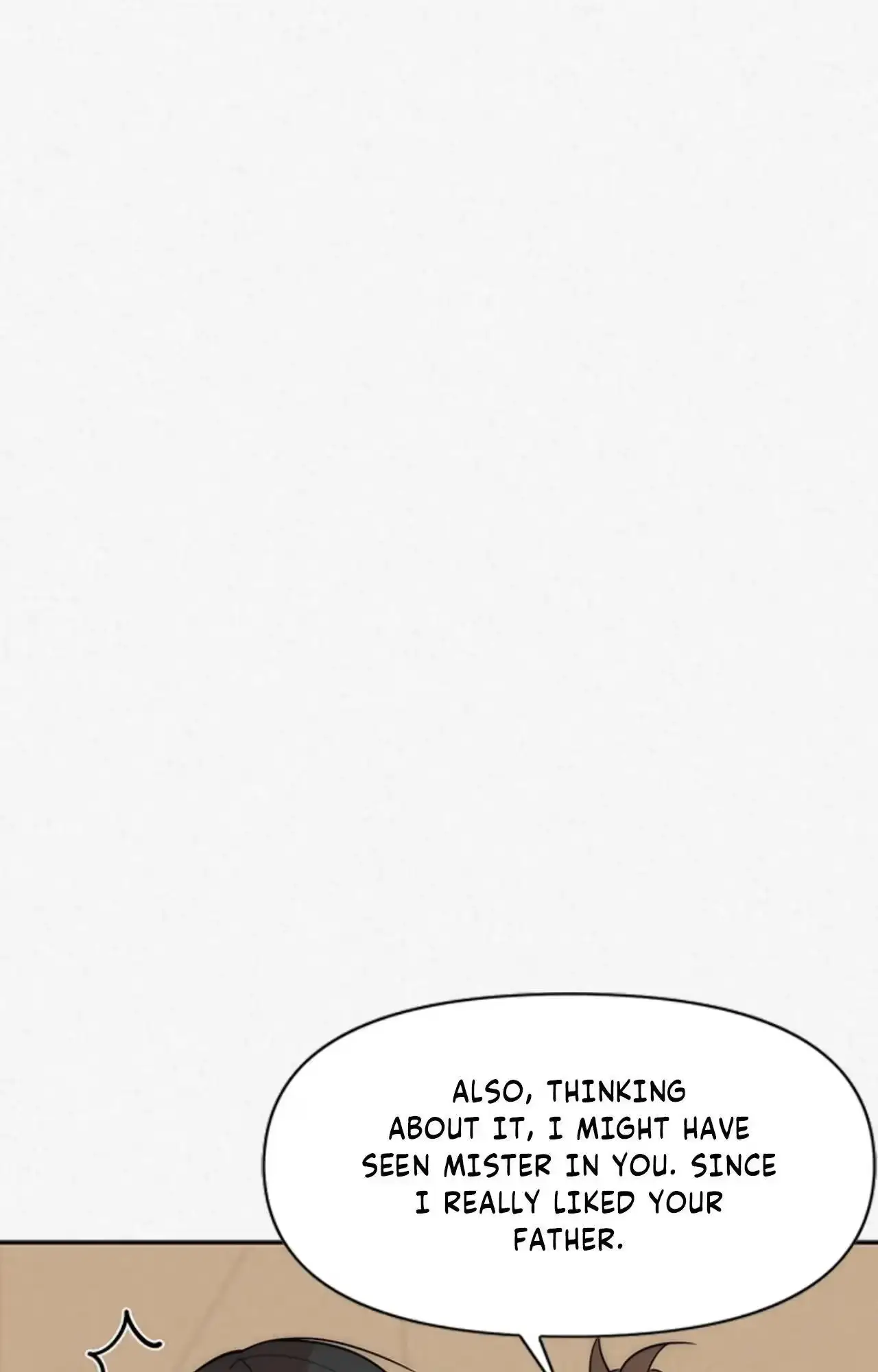 Read Please Feed Me, Sunbae chapter 81 image 42 on Lezhin