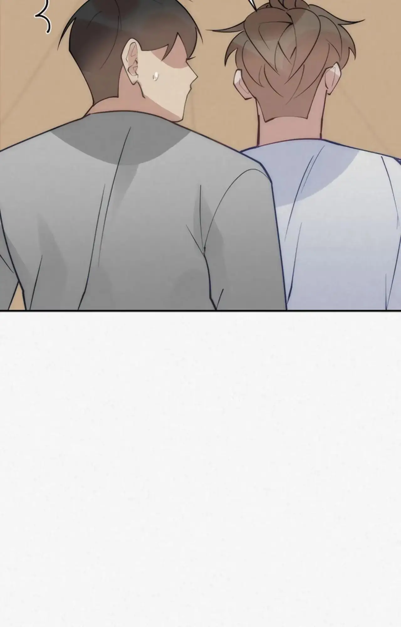 Read Please Feed Me, Sunbae chapter 81 image 43 on Lezhin