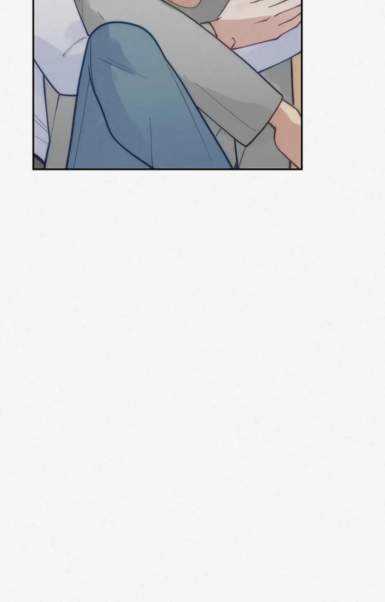 Read Please Feed Me, Sunbae chapter 81 image 46 on Lezhin