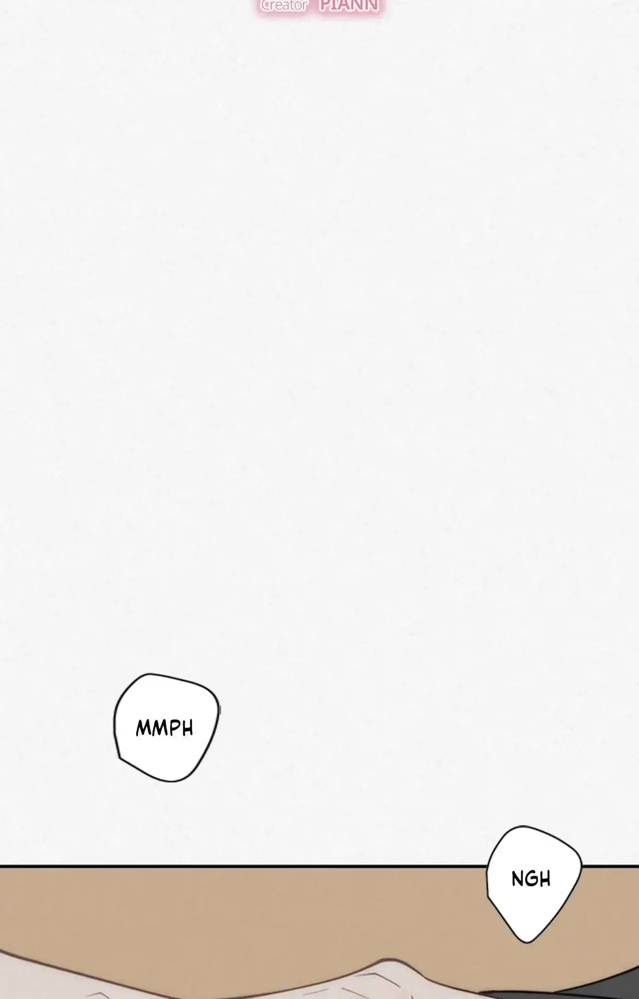 Read Please Feed Me, Sunbae chapter 81 image 6 on Lezhin