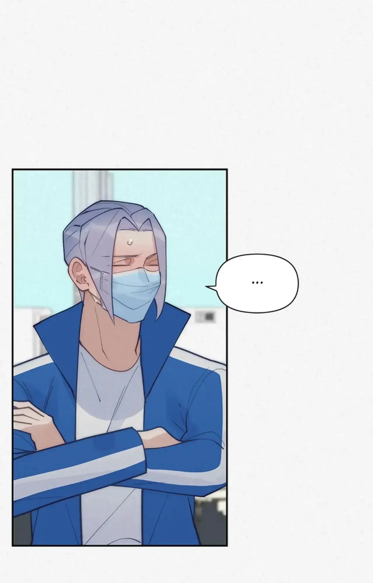 Read Please Feed Me, Sunbae chapter 81 image 61 on Lezhin