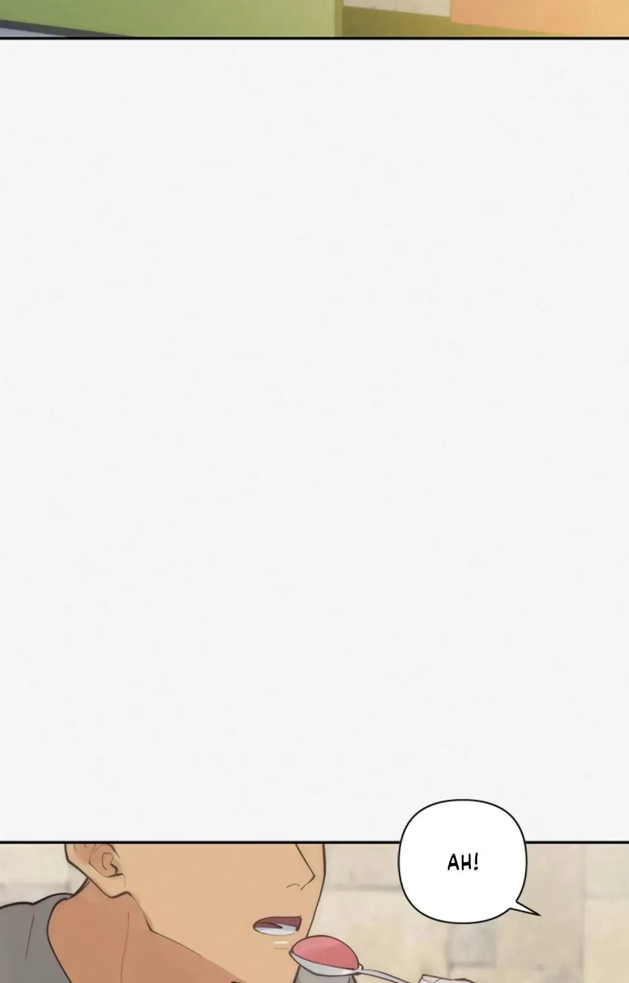 Read Please Feed Me, Sunbae chapter 81 image 69 on Lezhin