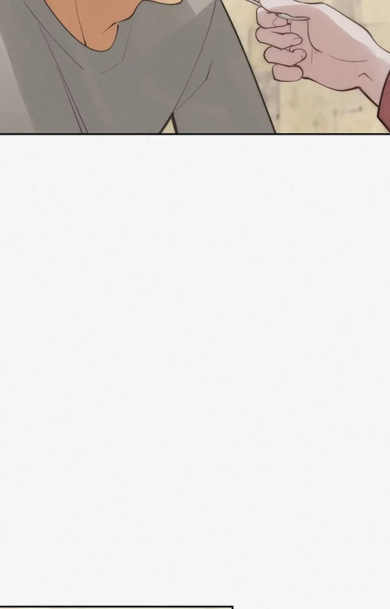 Read Please Feed Me, Sunbae chapter 81 image 70 on Lezhin