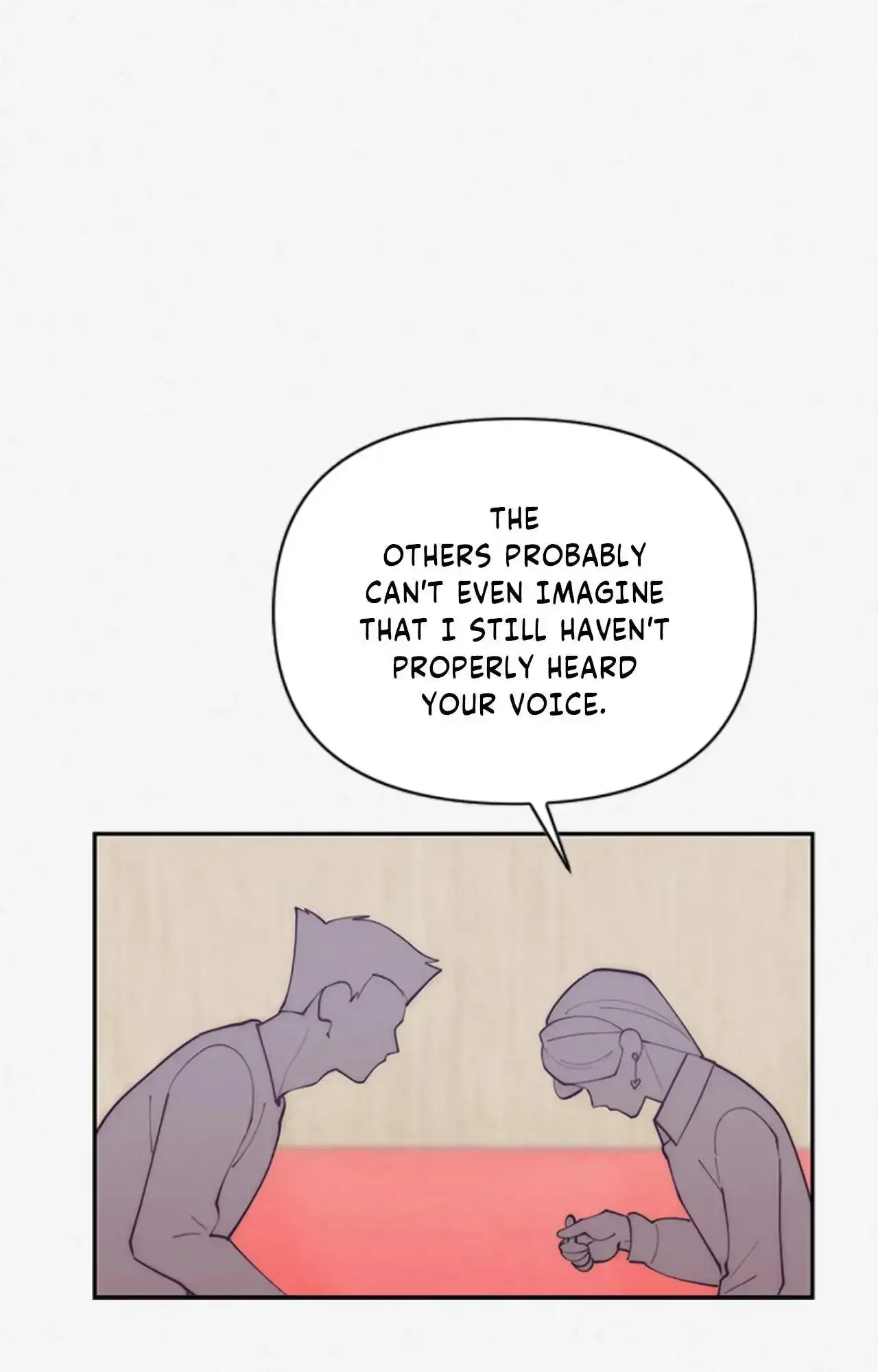 Read Please Feed Me, Sunbae chapter 81 image 72 on Lezhin