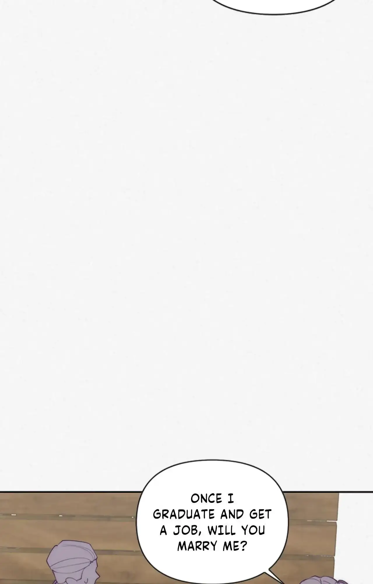 Read Please Feed Me, Sunbae chapter 81 image 88 on Lezhin
