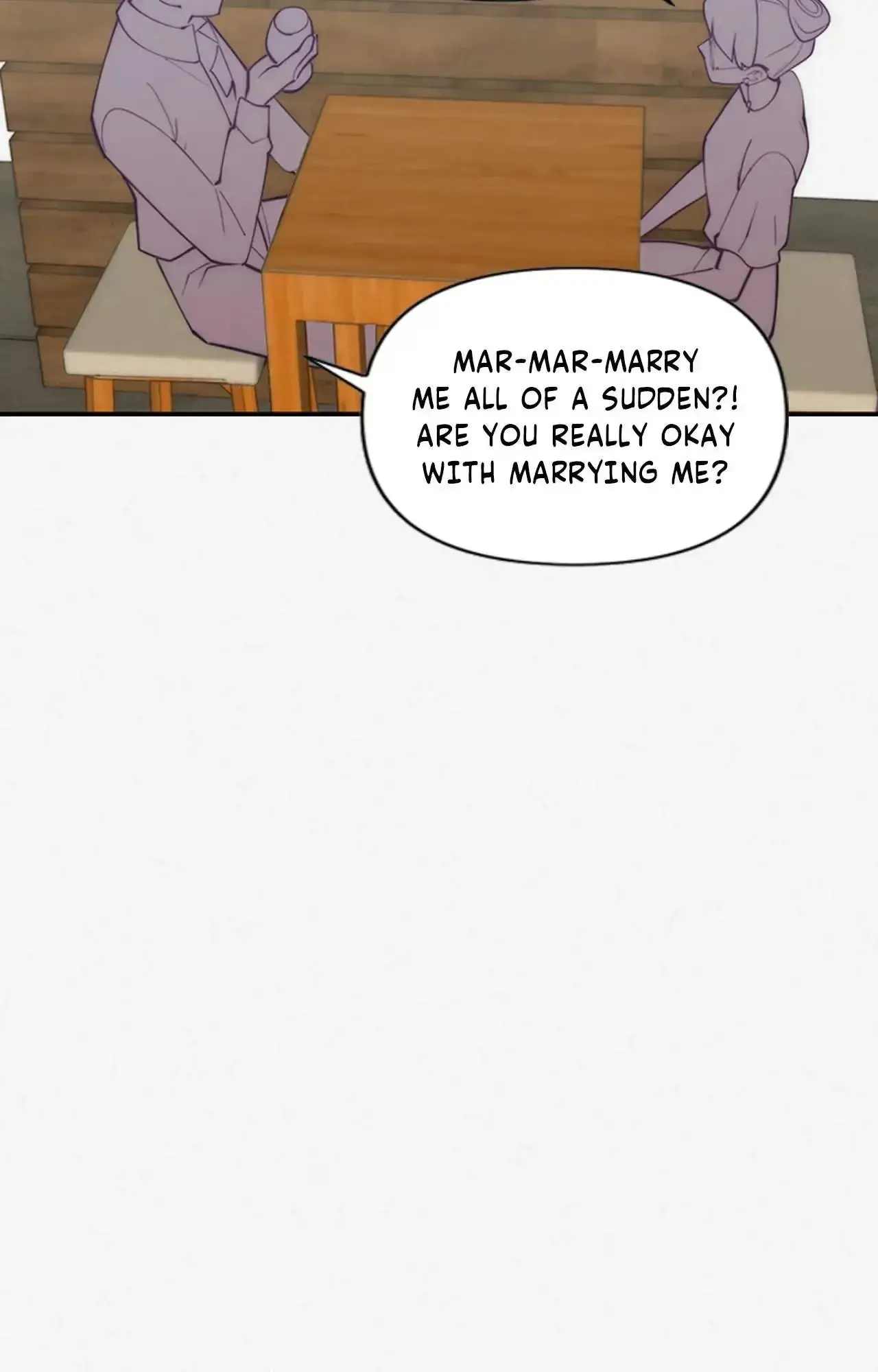 Read Please Feed Me, Sunbae chapter 81 image 89 on Lezhin