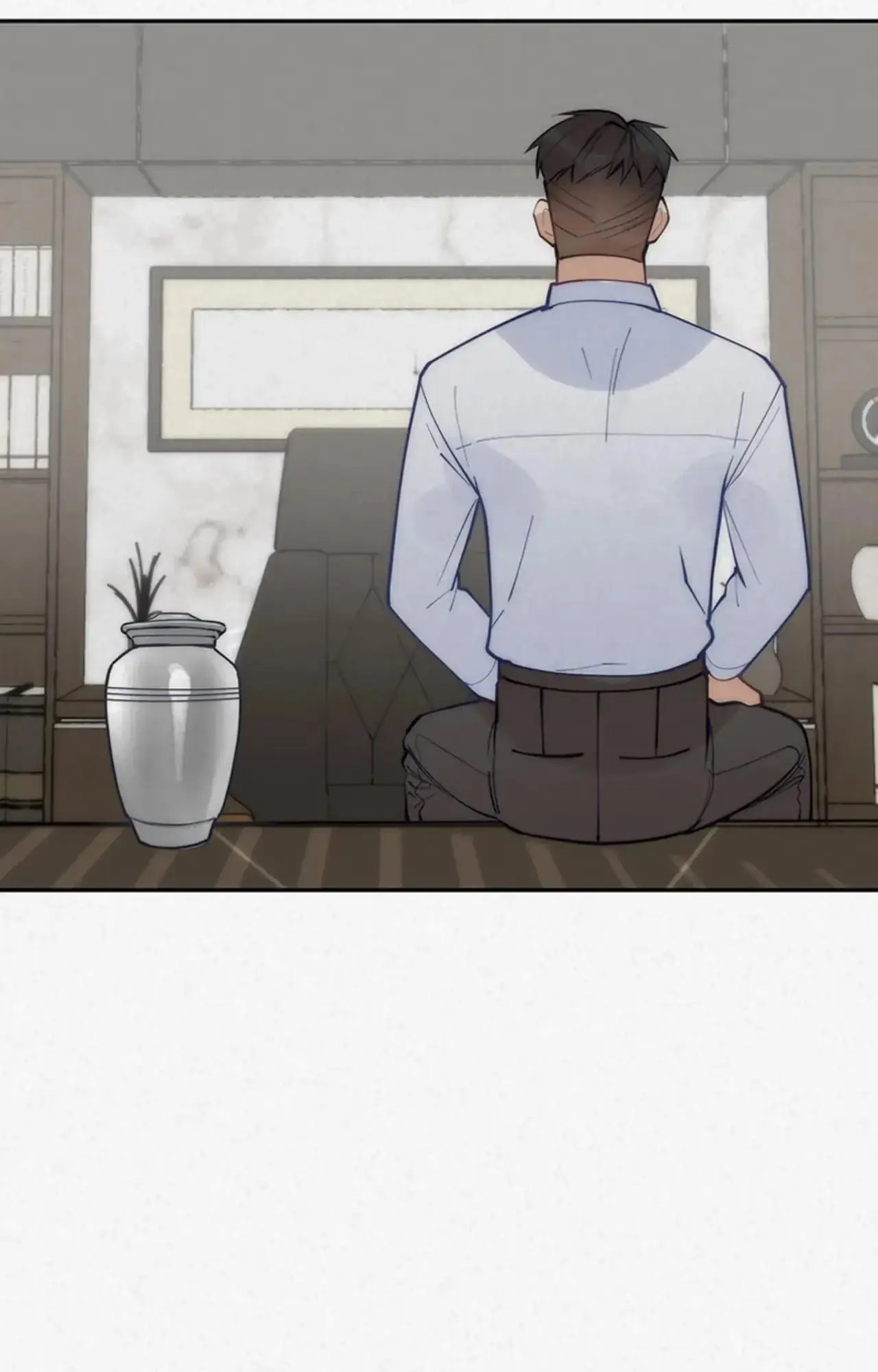 Read Please Feed Me, Sunbae chapter 81 image 94 on Lezhin