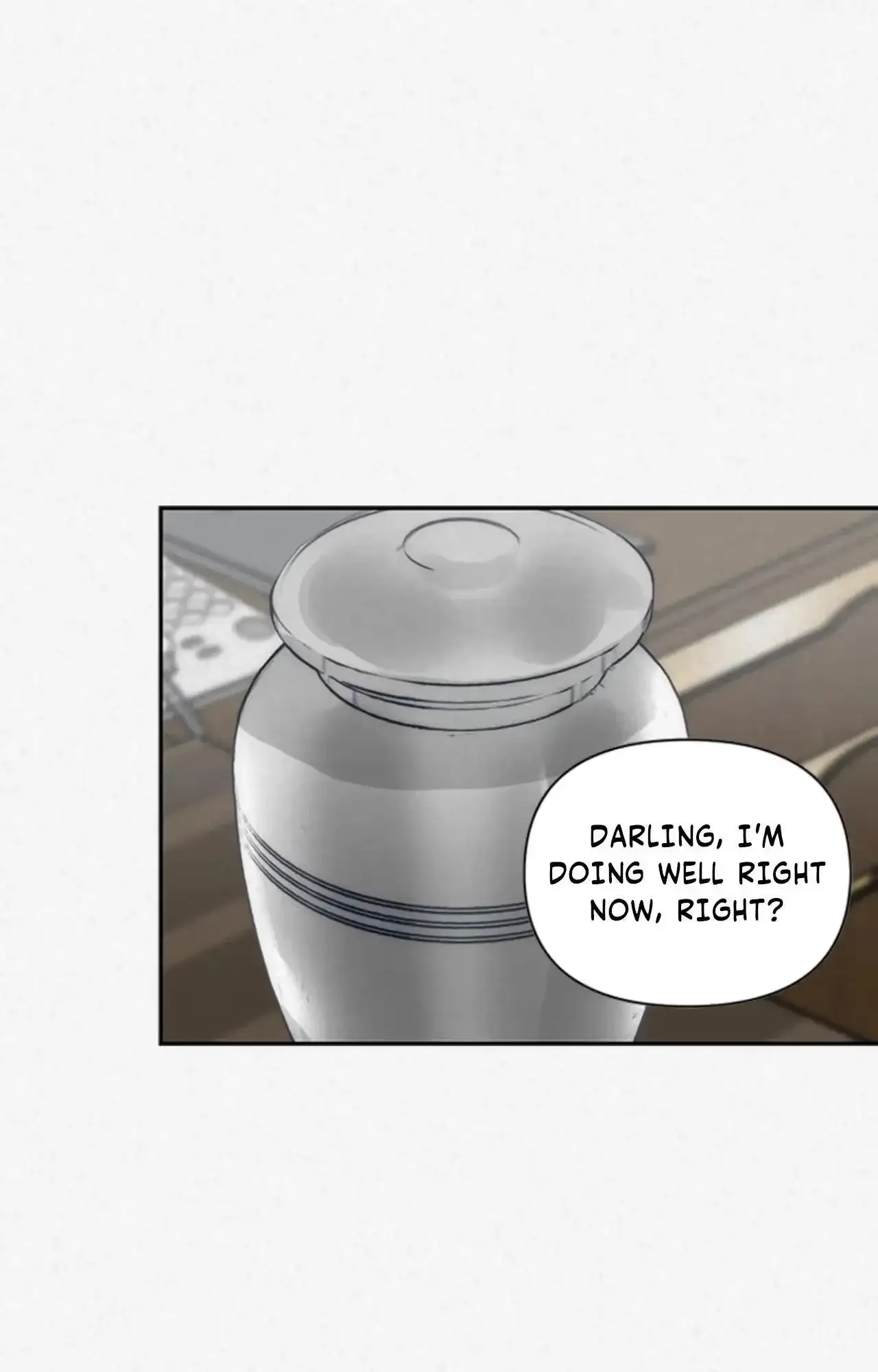 Read Please Feed Me, Sunbae chapter 81 image 95 on Lezhin