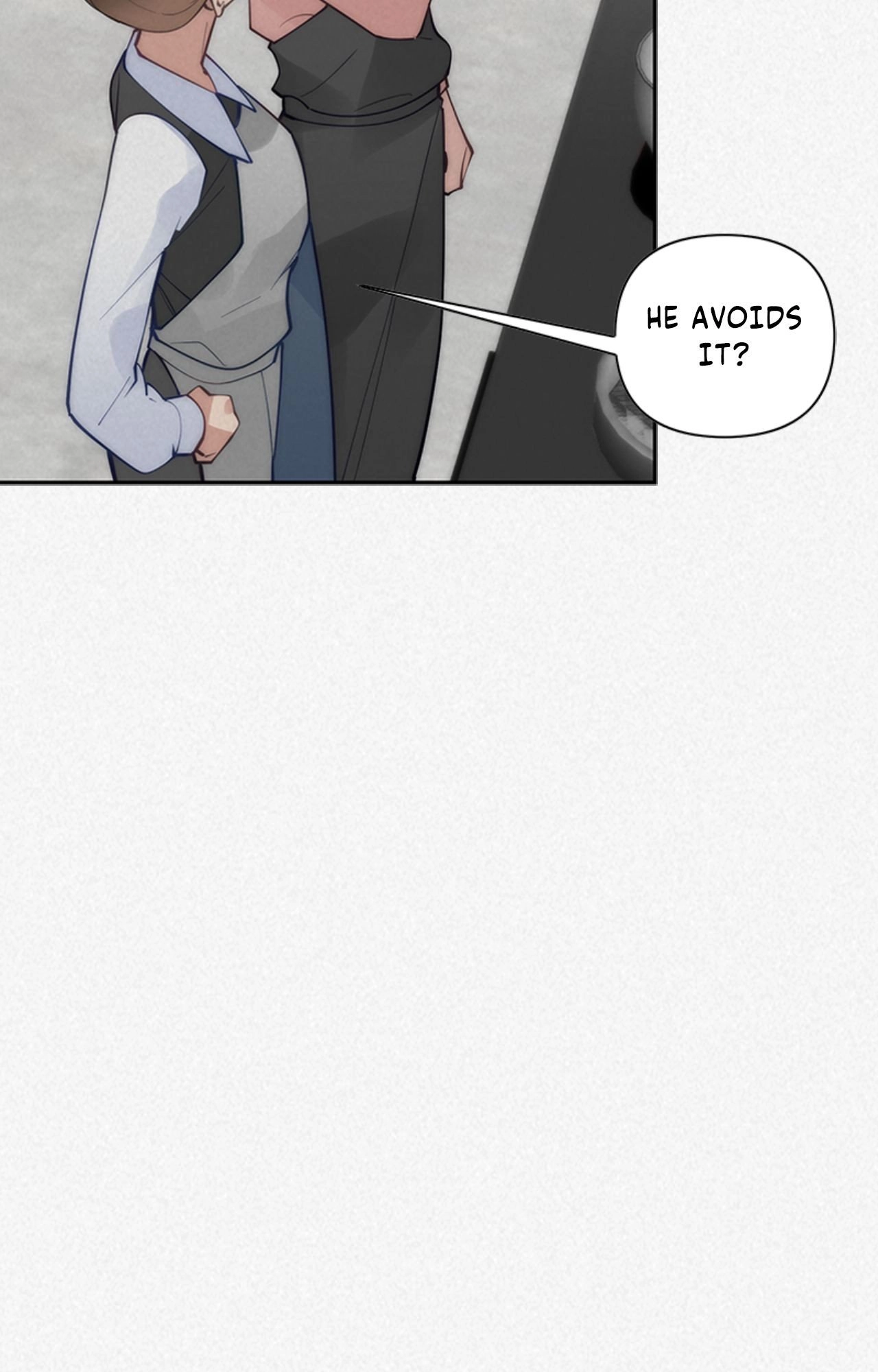 Read Please Feed Me, Sunbae chapter 82 image 17 on Lezhin