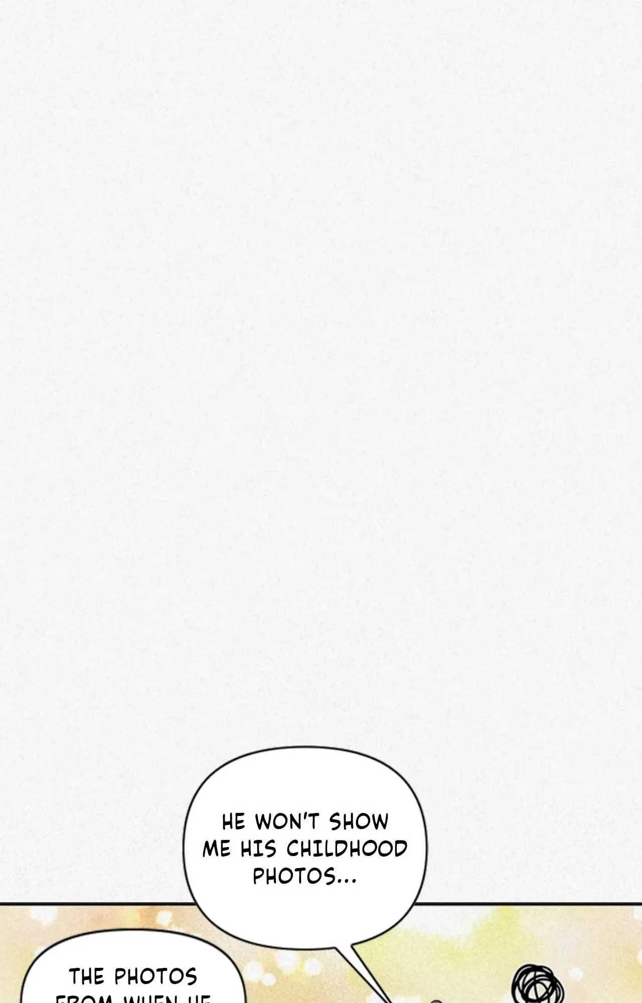 Read Please Feed Me, Sunbae chapter 82 image 19 on Lezhin