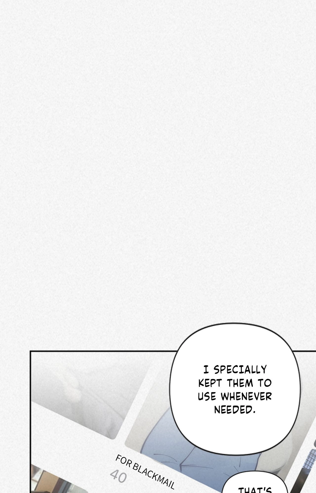 Read Please Feed Me, Sunbae chapter 82 image 22 on Lezhin