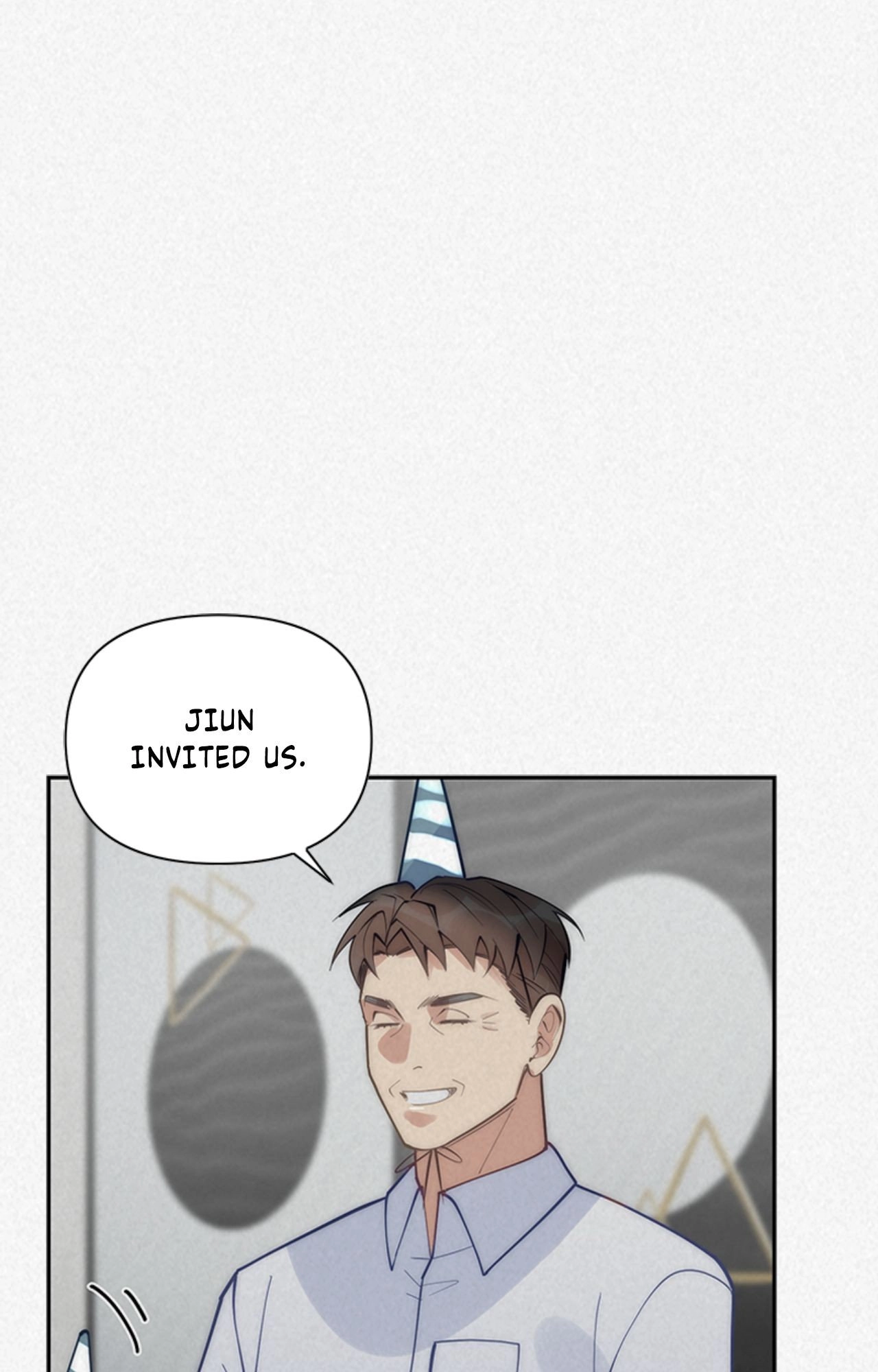 Read Please Feed Me, Sunbae chapter 82 image 41 on Lezhin