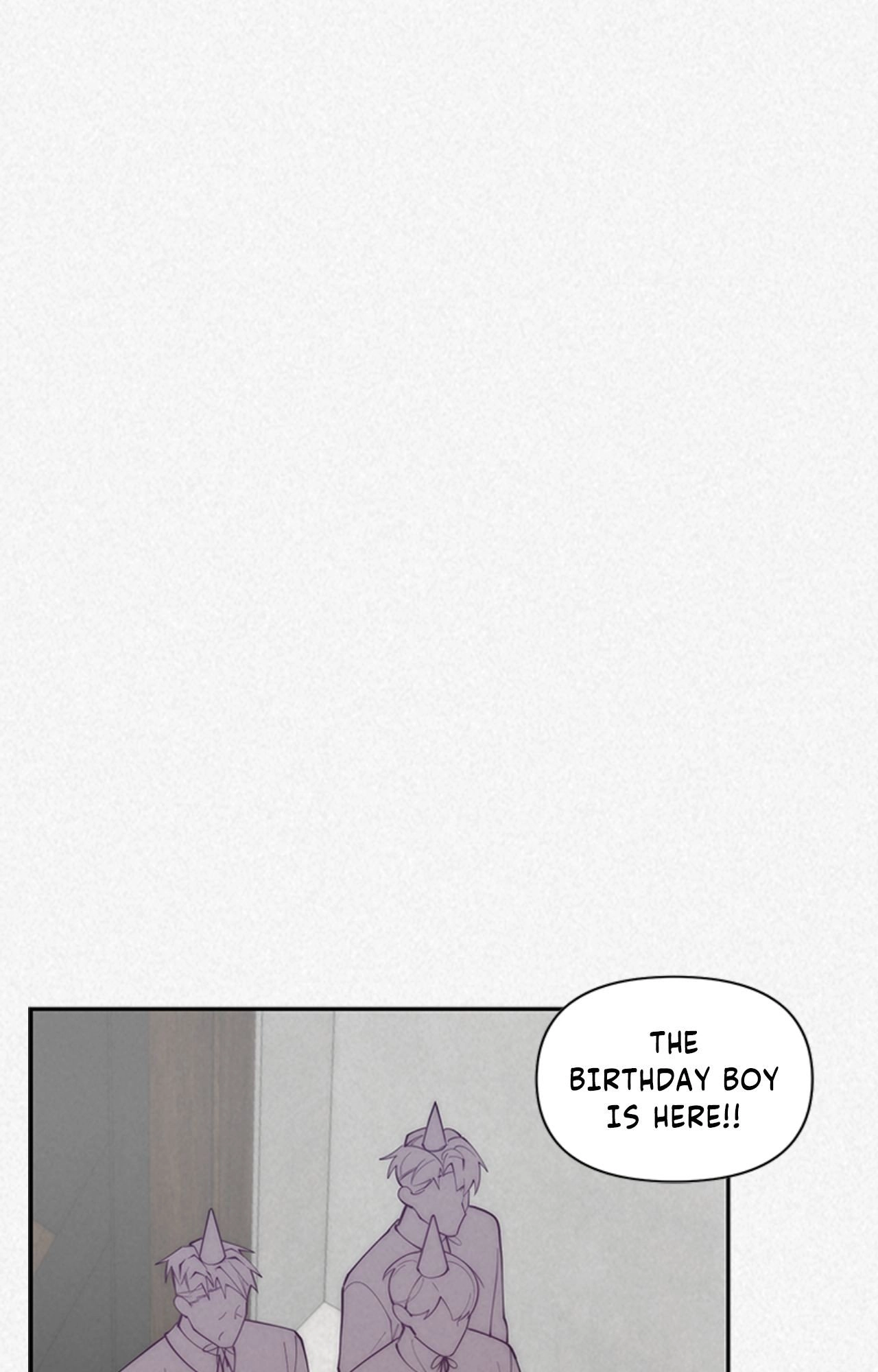 Read Please Feed Me, Sunbae chapter 82 image 44 on Lezhin