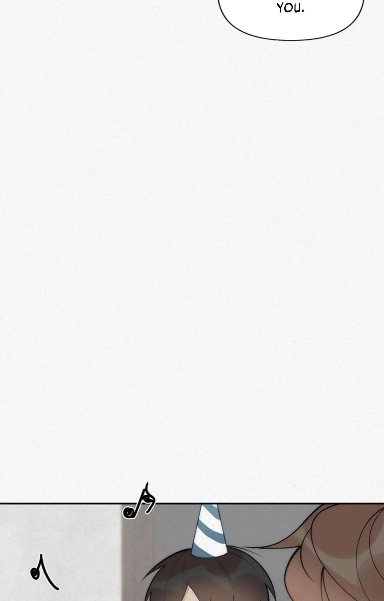Read Please Feed Me, Sunbae chapter 82 image 49 on Lezhin