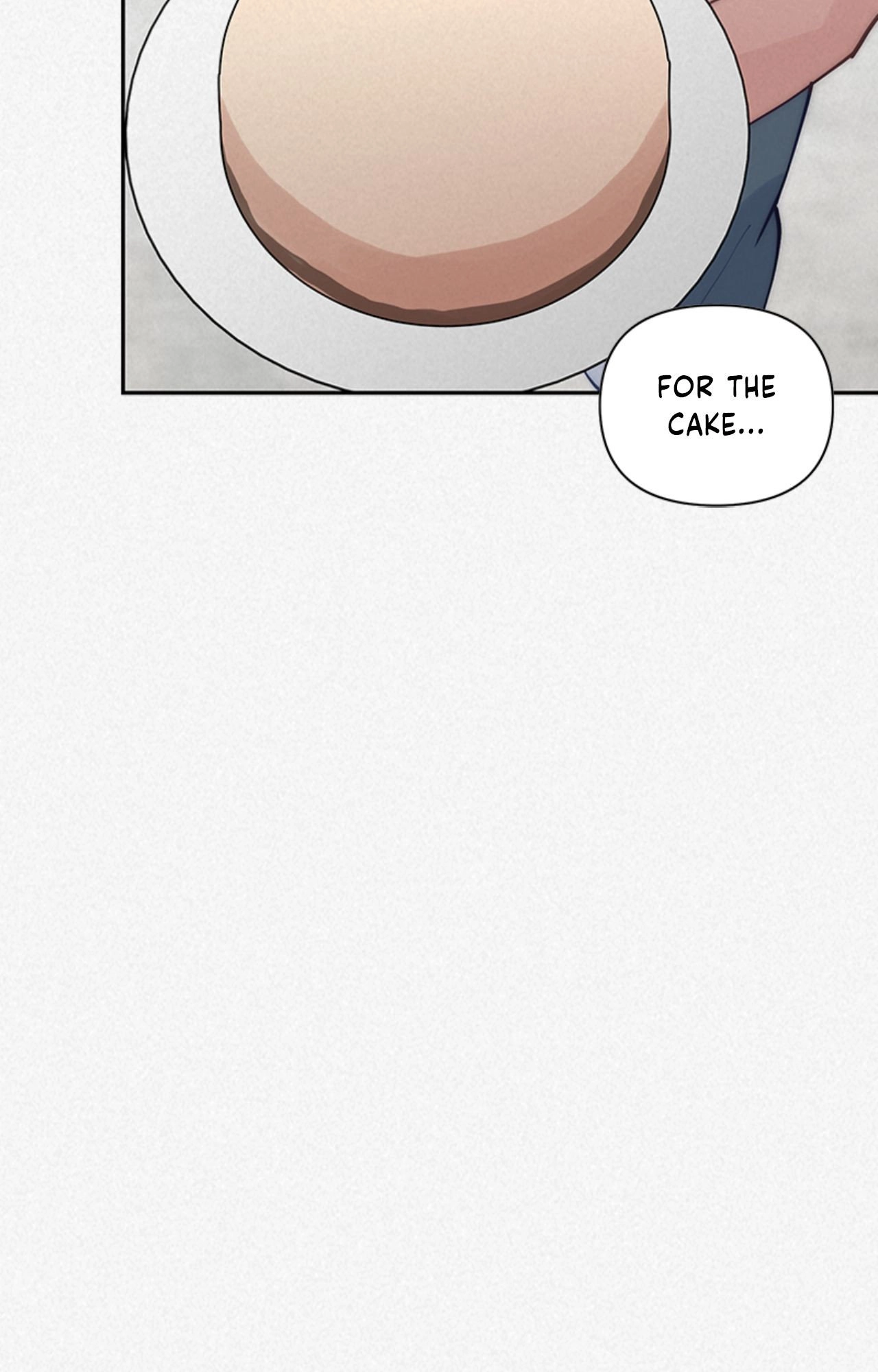 Read Please Feed Me, Sunbae chapter 82 image 53 on Lezhin