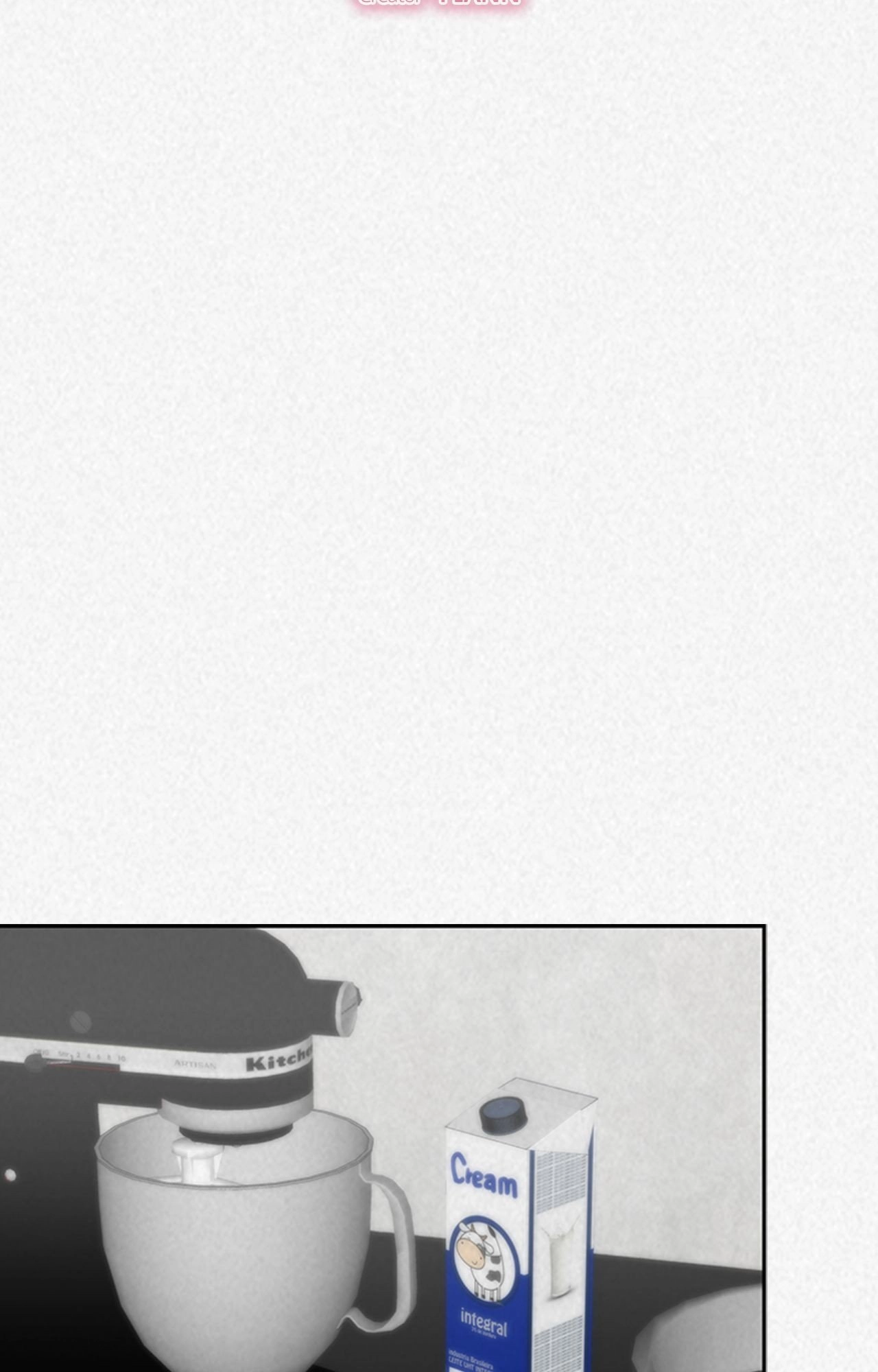 Read Please Feed Me, Sunbae chapter 82 image 6 on Lezhin