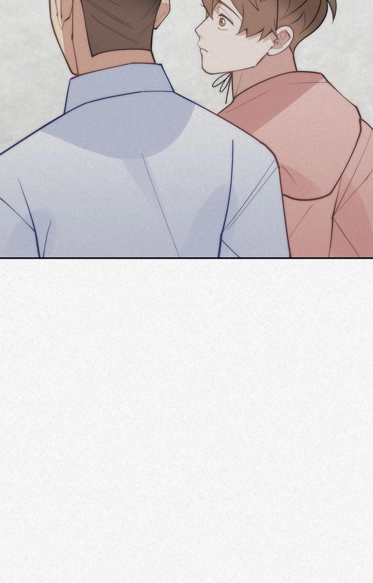 Read Please Feed Me, Sunbae chapter 82 image 73 on Lezhin