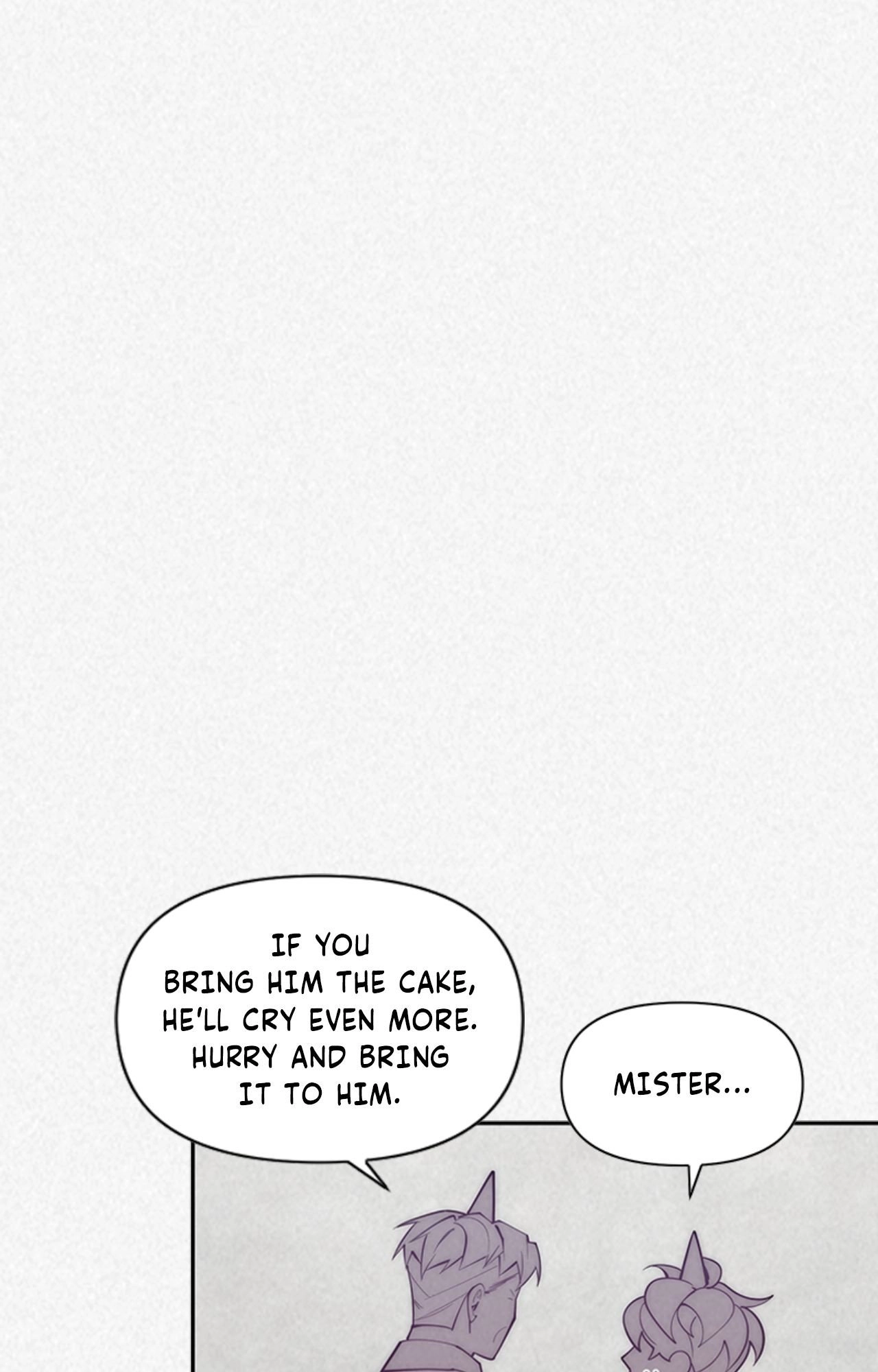 Read Please Feed Me, Sunbae chapter 82 image 75 on Lezhin