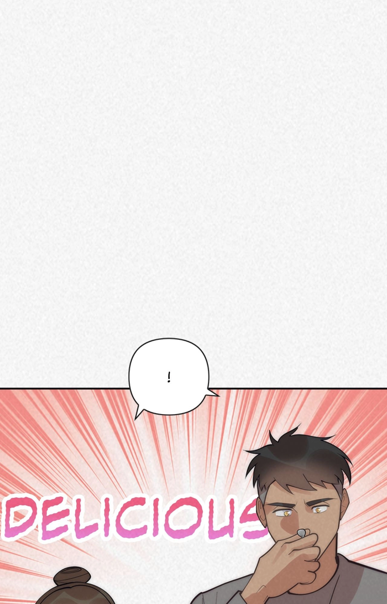 Read Please Feed Me, Sunbae chapter 82 image 87 on Lezhin
