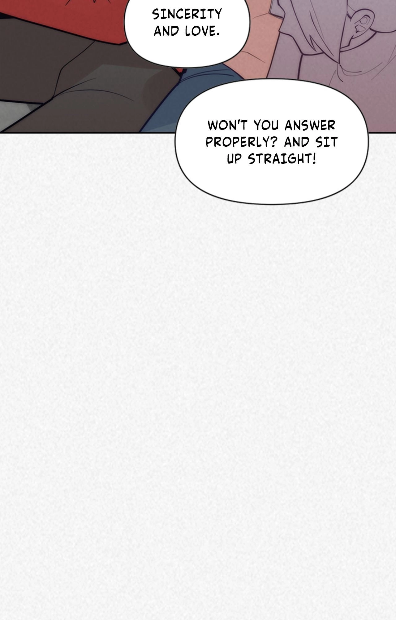 Read Please Feed Me, Sunbae chapter 82 image 90 on Lezhin