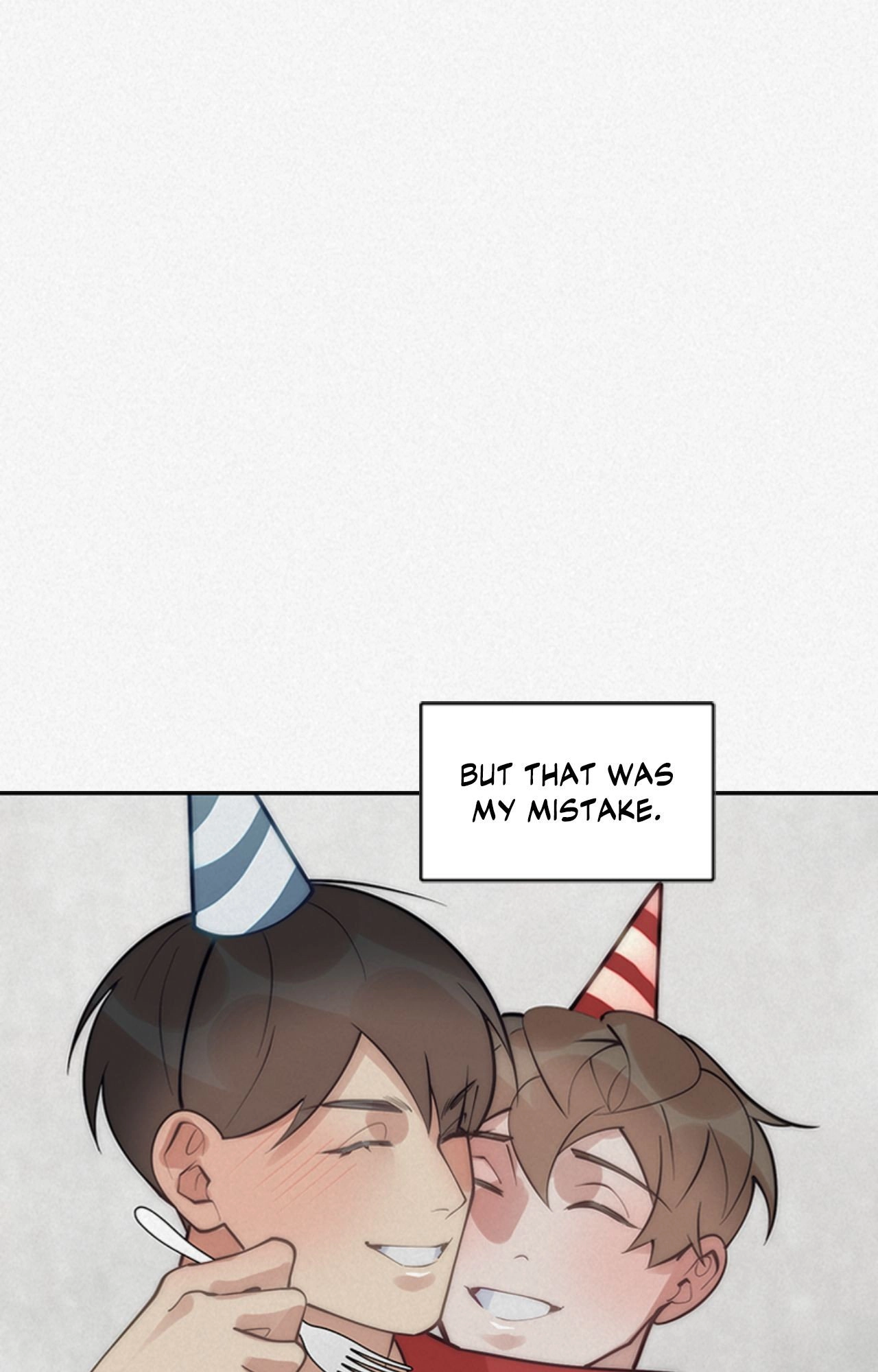 Read Please Feed Me, Sunbae chapter 82 image 97 on Lezhin