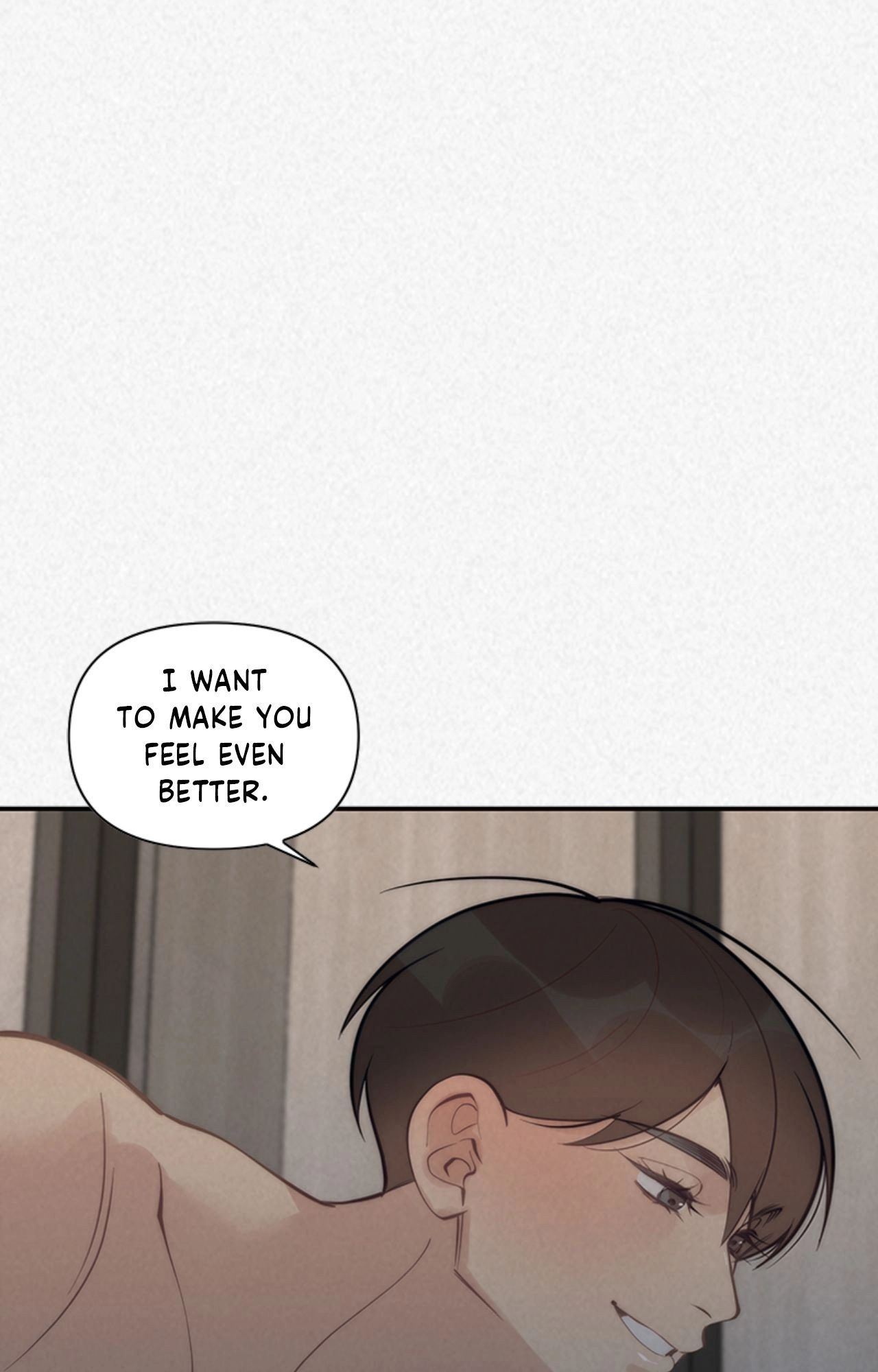 Read Please Feed Me, Sunbae chapter 83 image 102 on Lezhin