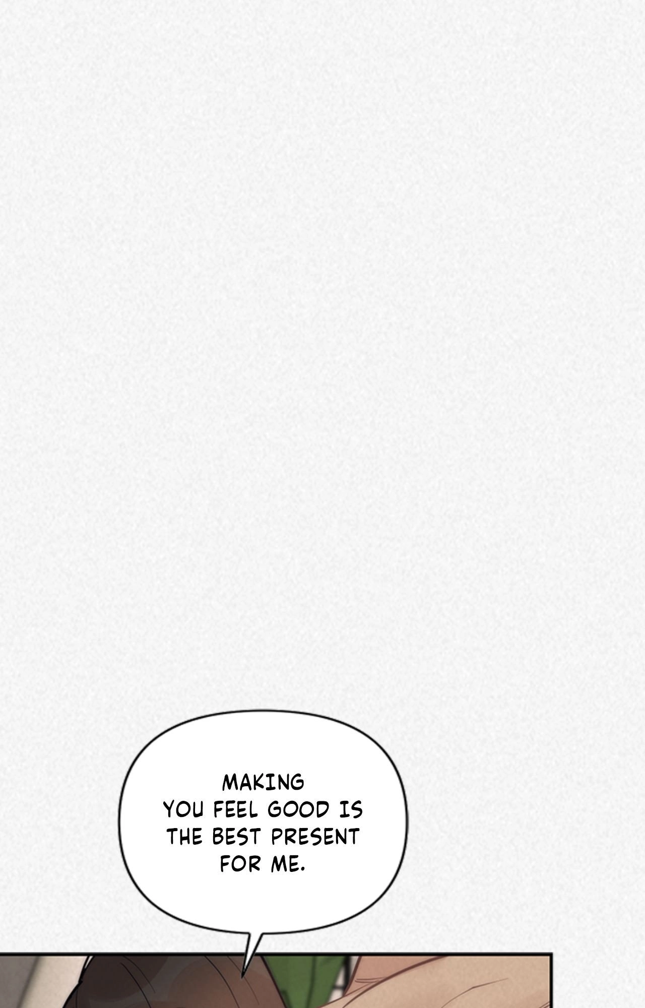 Read Please Feed Me, Sunbae chapter 83 image 105 on Lezhin