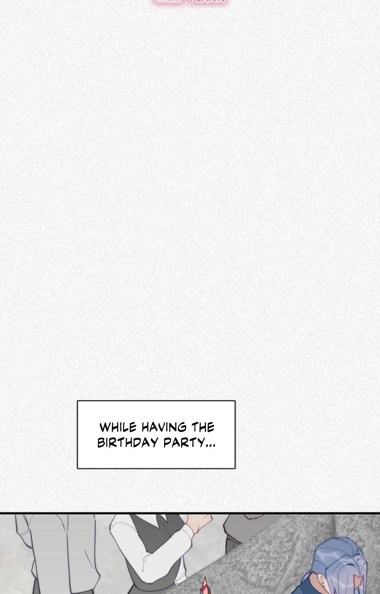 Read Please Feed Me, Sunbae chapter 83 image 11 on Lezhin