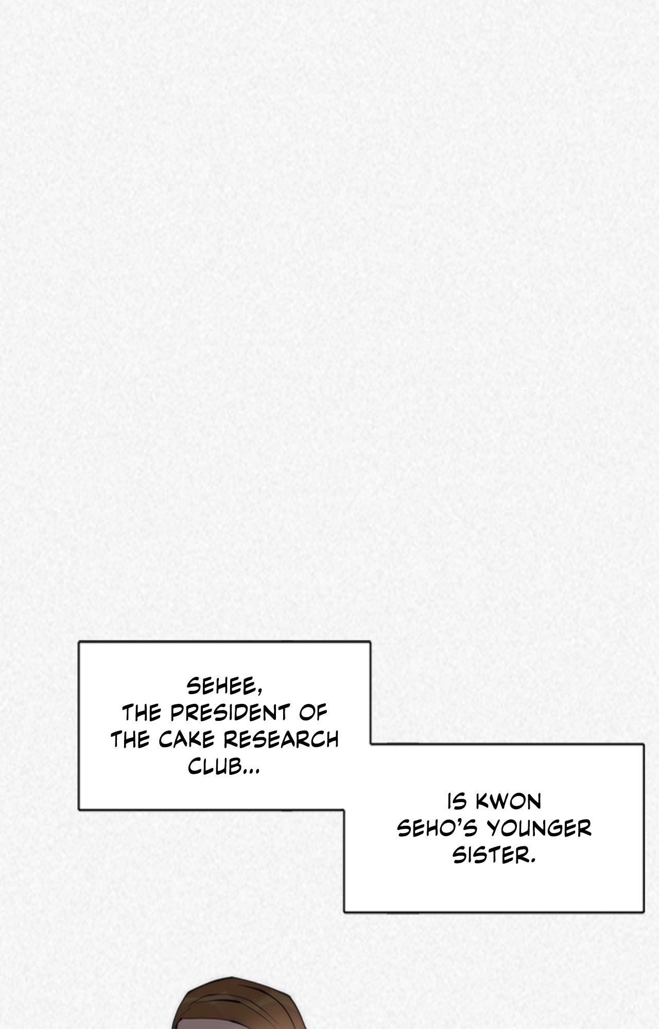 Read Please Feed Me, Sunbae chapter 83 image 13 on Lezhin