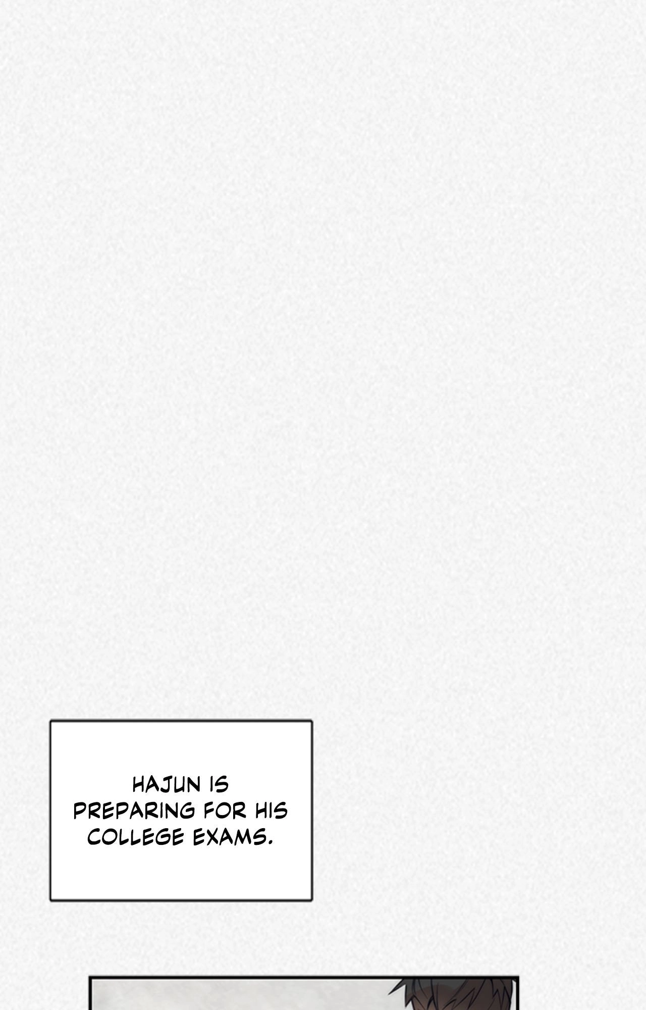 Read Please Feed Me, Sunbae chapter 83 image 17 on Lezhin