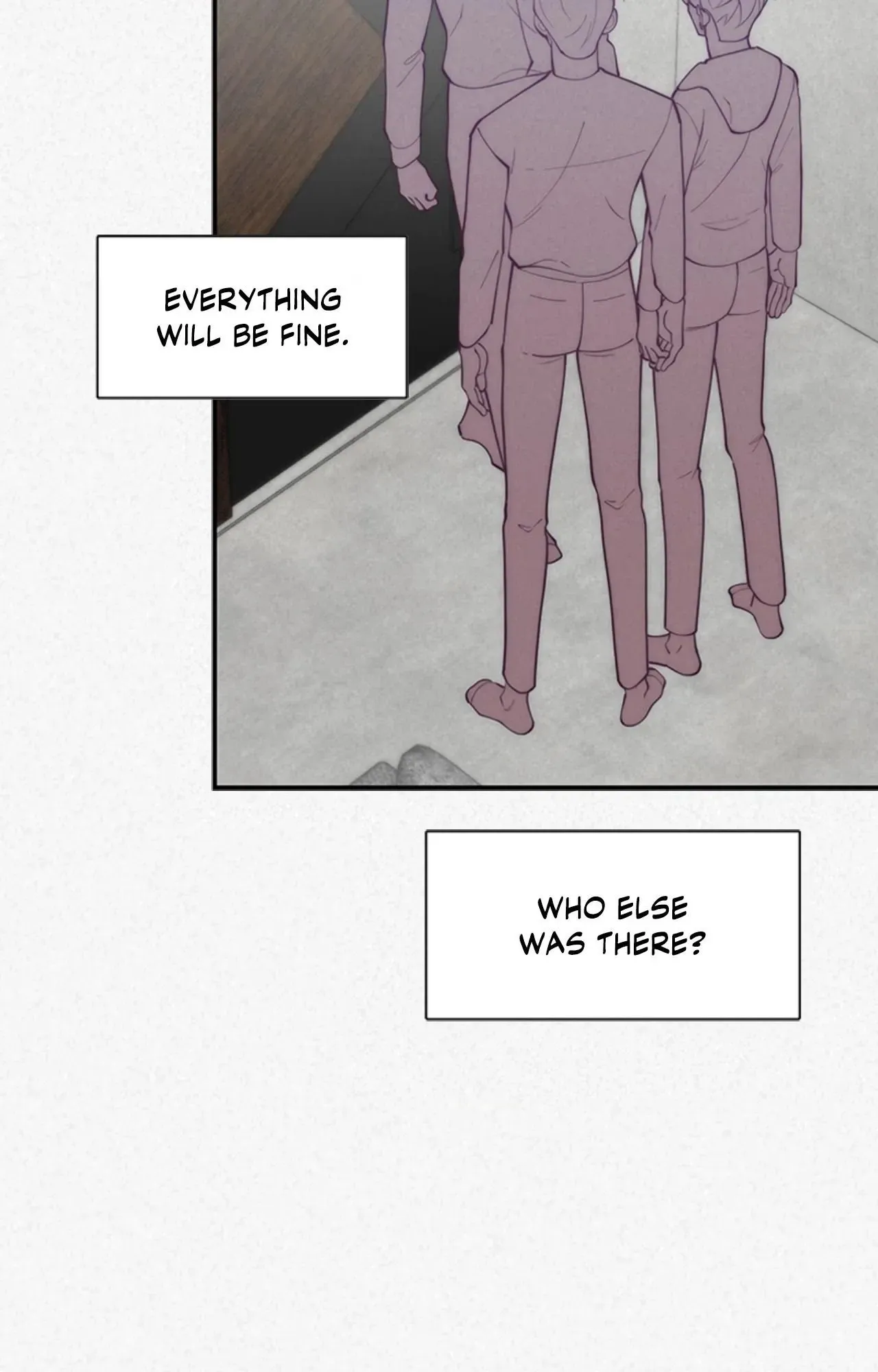 Read Please Feed Me, Sunbae chapter 83 image 29 on Lezhin