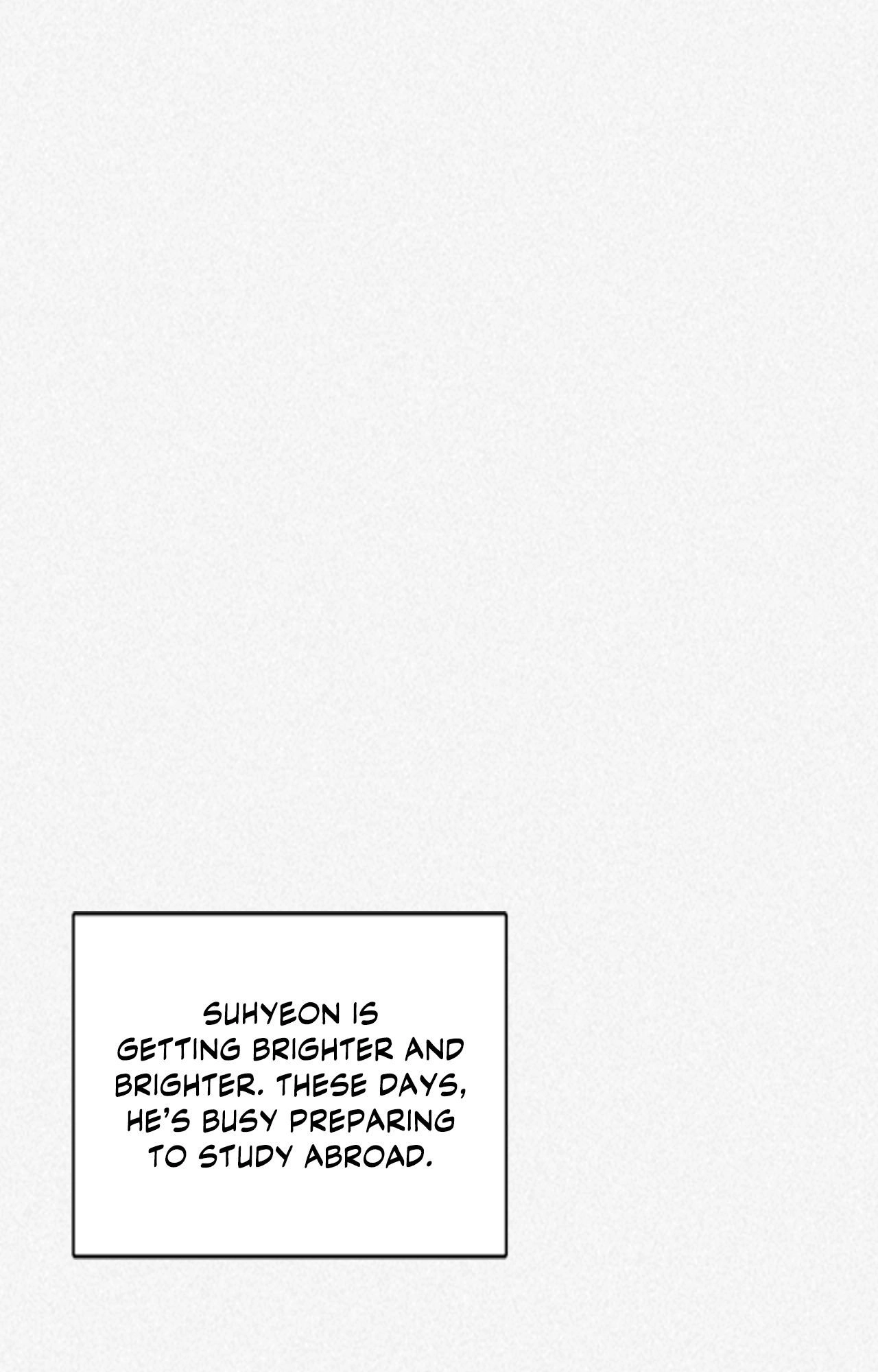 Read Please Feed Me, Sunbae chapter 83 image 33 on Lezhin