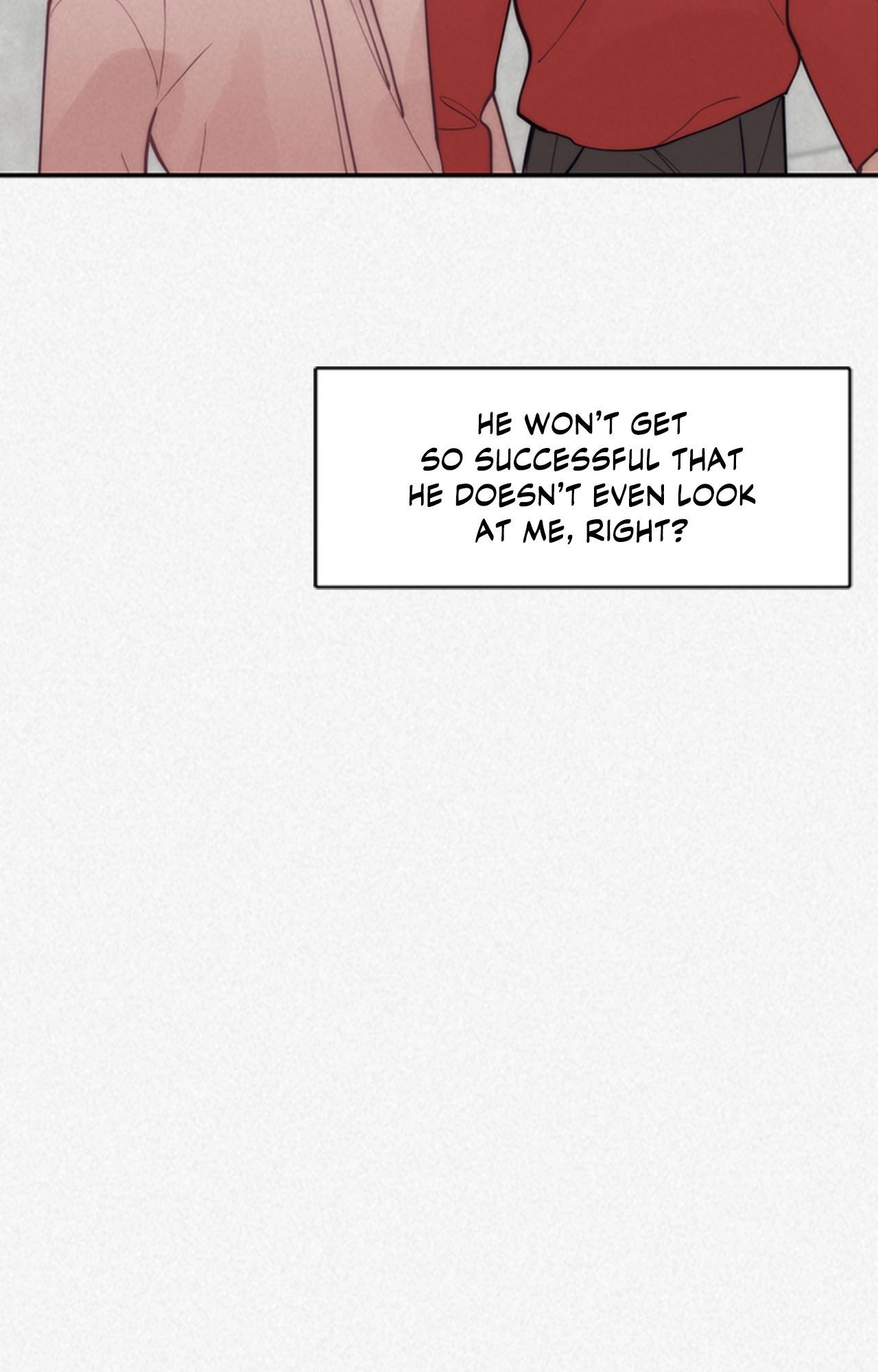 Read Please Feed Me, Sunbae chapter 83 image 35 on Lezhin