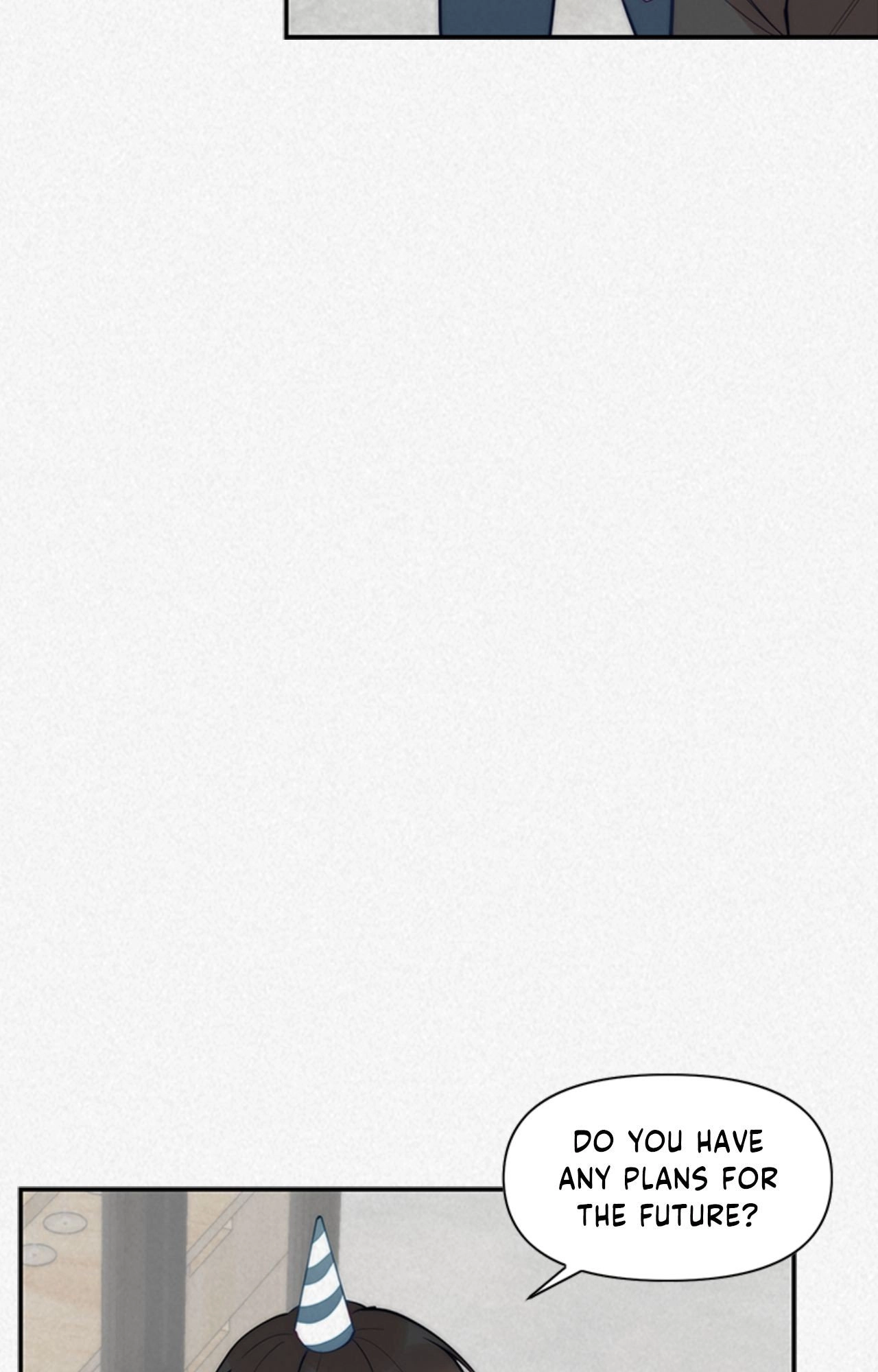 Read Please Feed Me, Sunbae chapter 83 image 37 on Lezhin