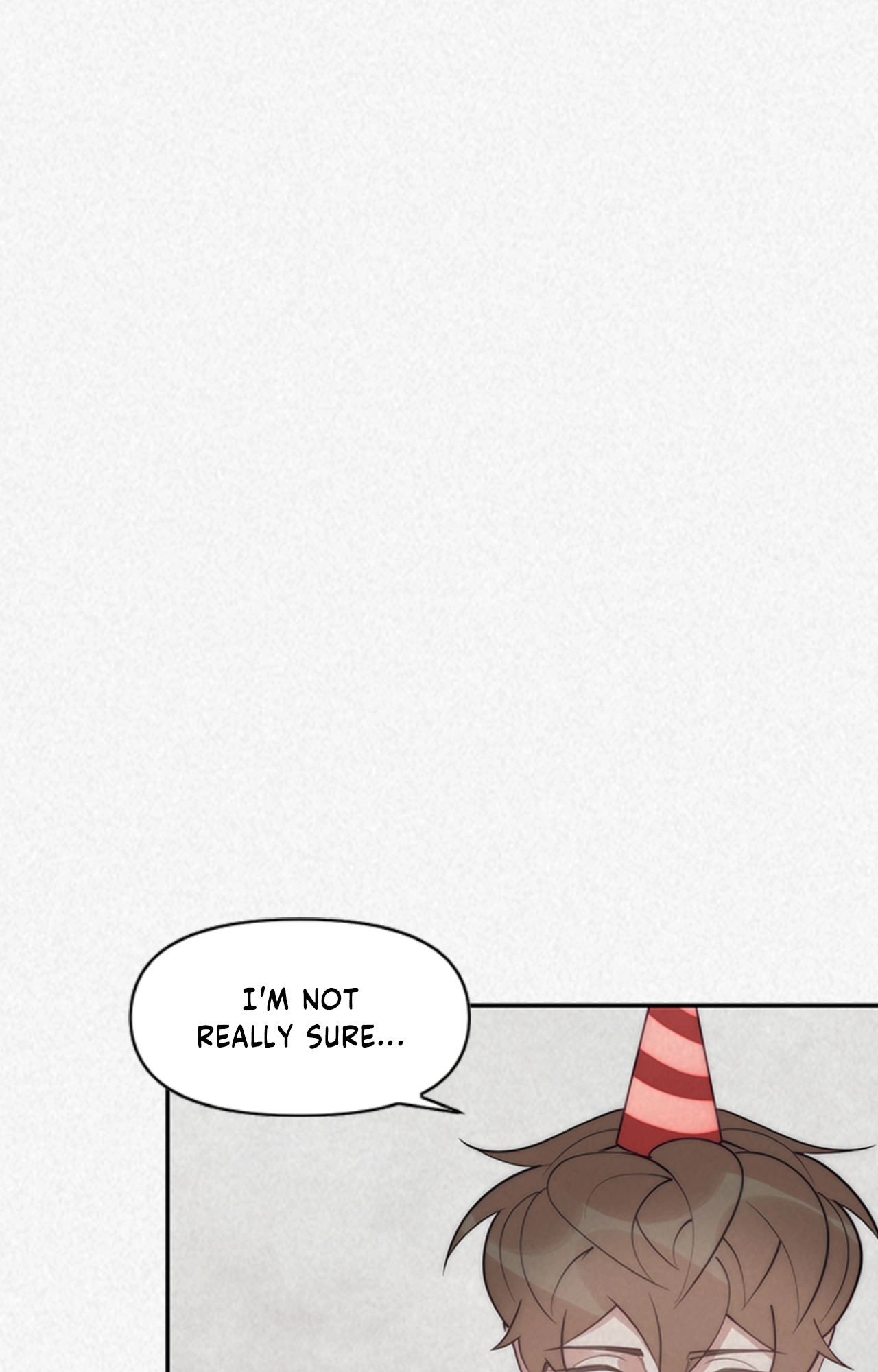 Read Please Feed Me, Sunbae chapter 83 image 42 on Lezhin