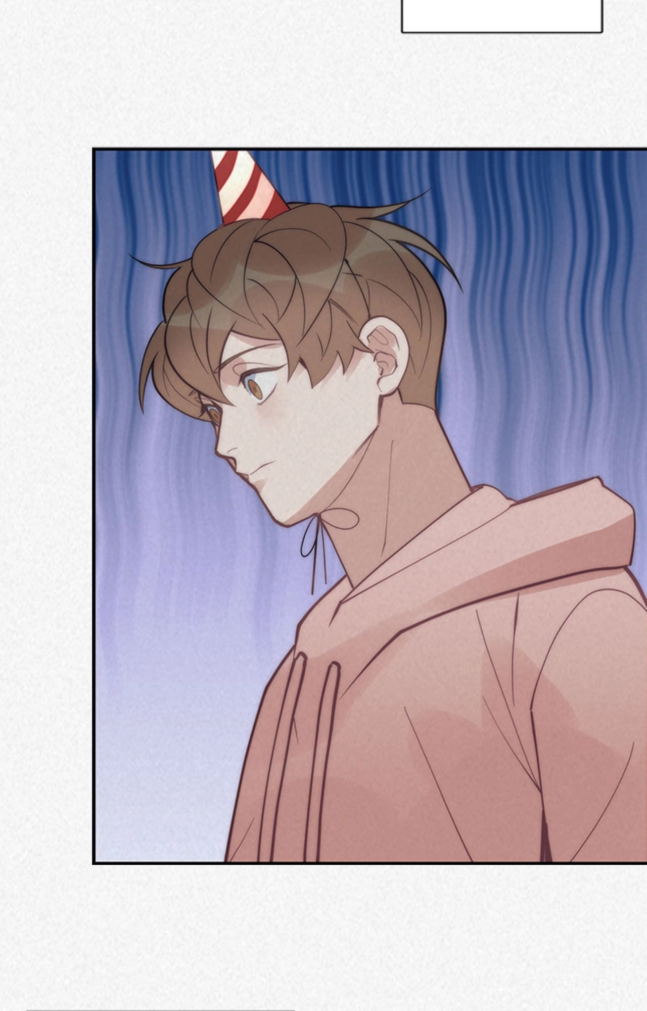 Read Please Feed Me, Sunbae chapter 83 image 46 on Lezhin