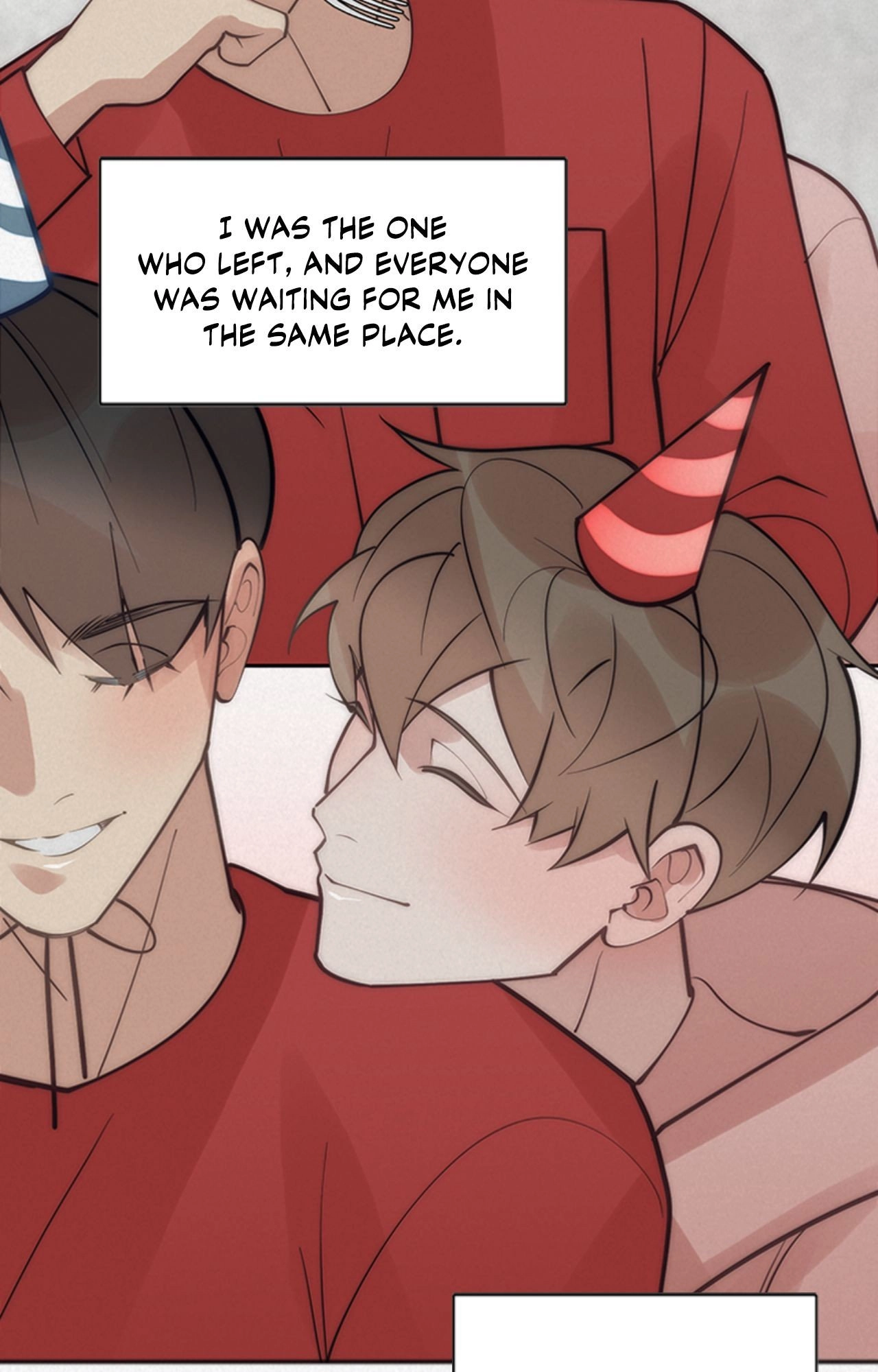 Read Please Feed Me, Sunbae chapter 83 image 5 on Lezhin