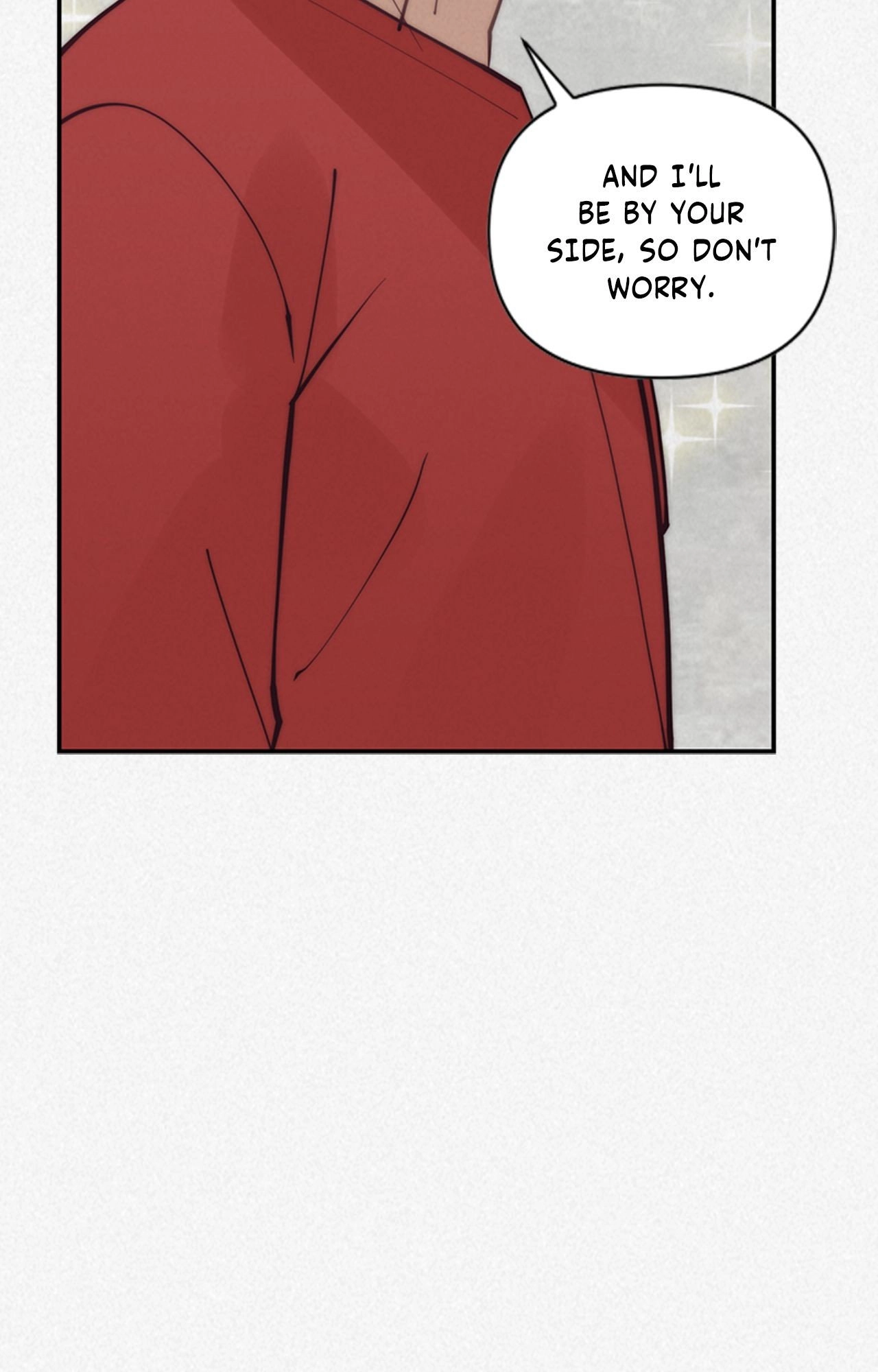 Read Please Feed Me, Sunbae chapter 83 image 50 on Lezhin