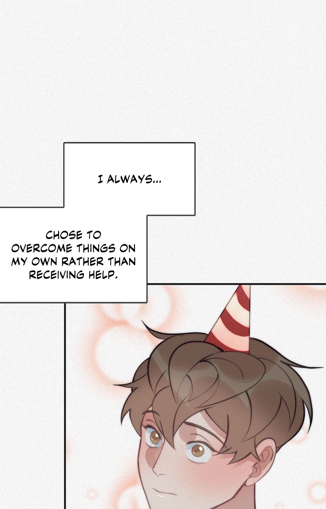 Read Please Feed Me, Sunbae chapter 83 image 51 on Lezhin