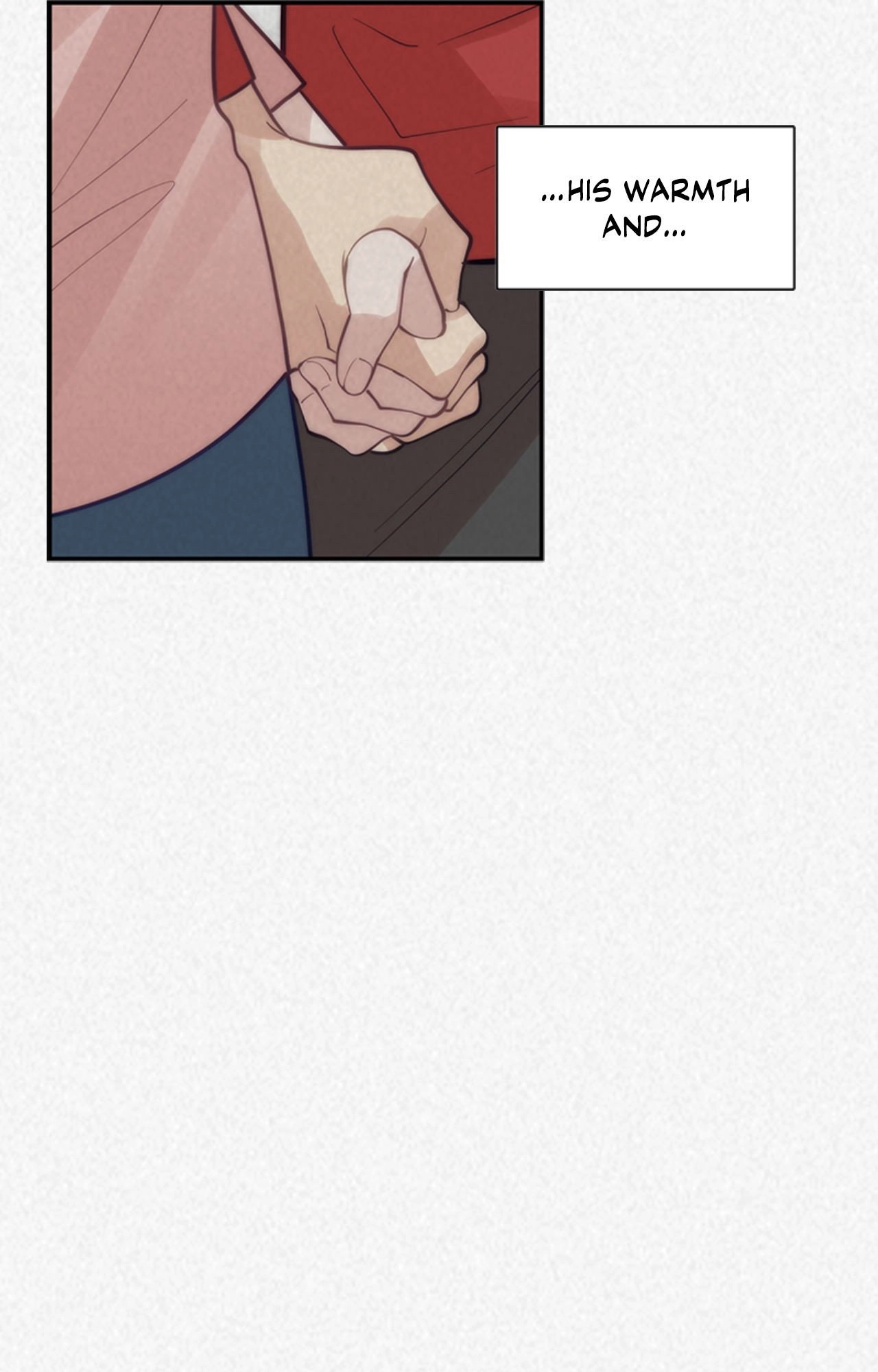 Read Please Feed Me, Sunbae chapter 83 image 56 on Lezhin