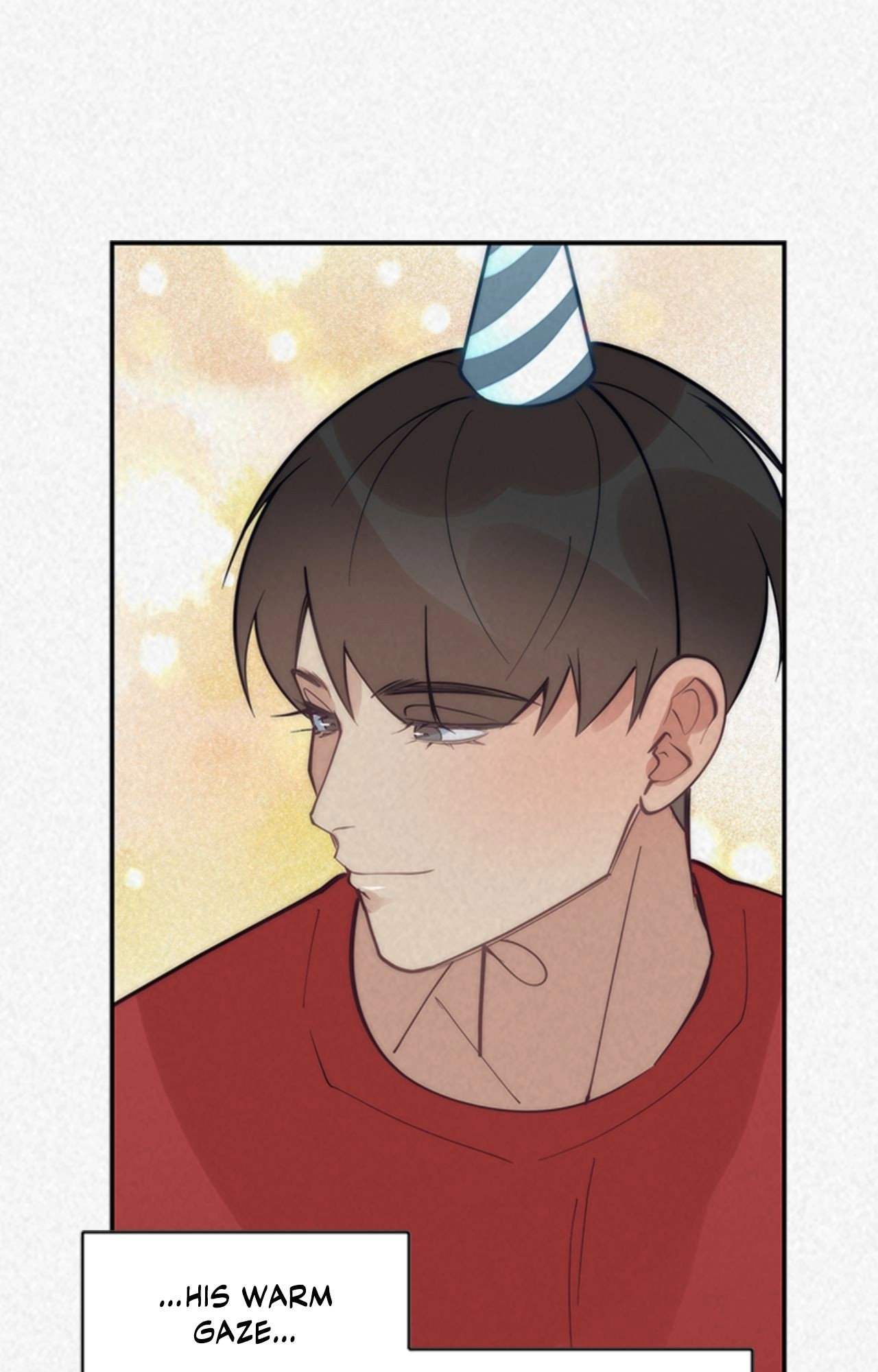 Read Please Feed Me, Sunbae chapter 83 image 57 on Lezhin