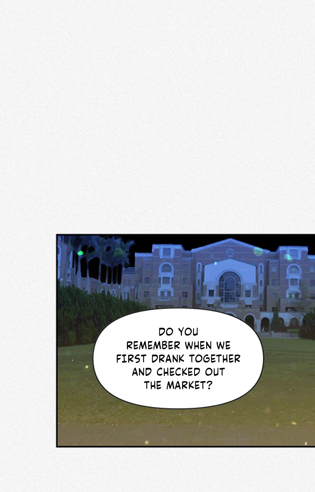 Read Please Feed Me, Sunbae chapter 83 image 64 on Lezhin