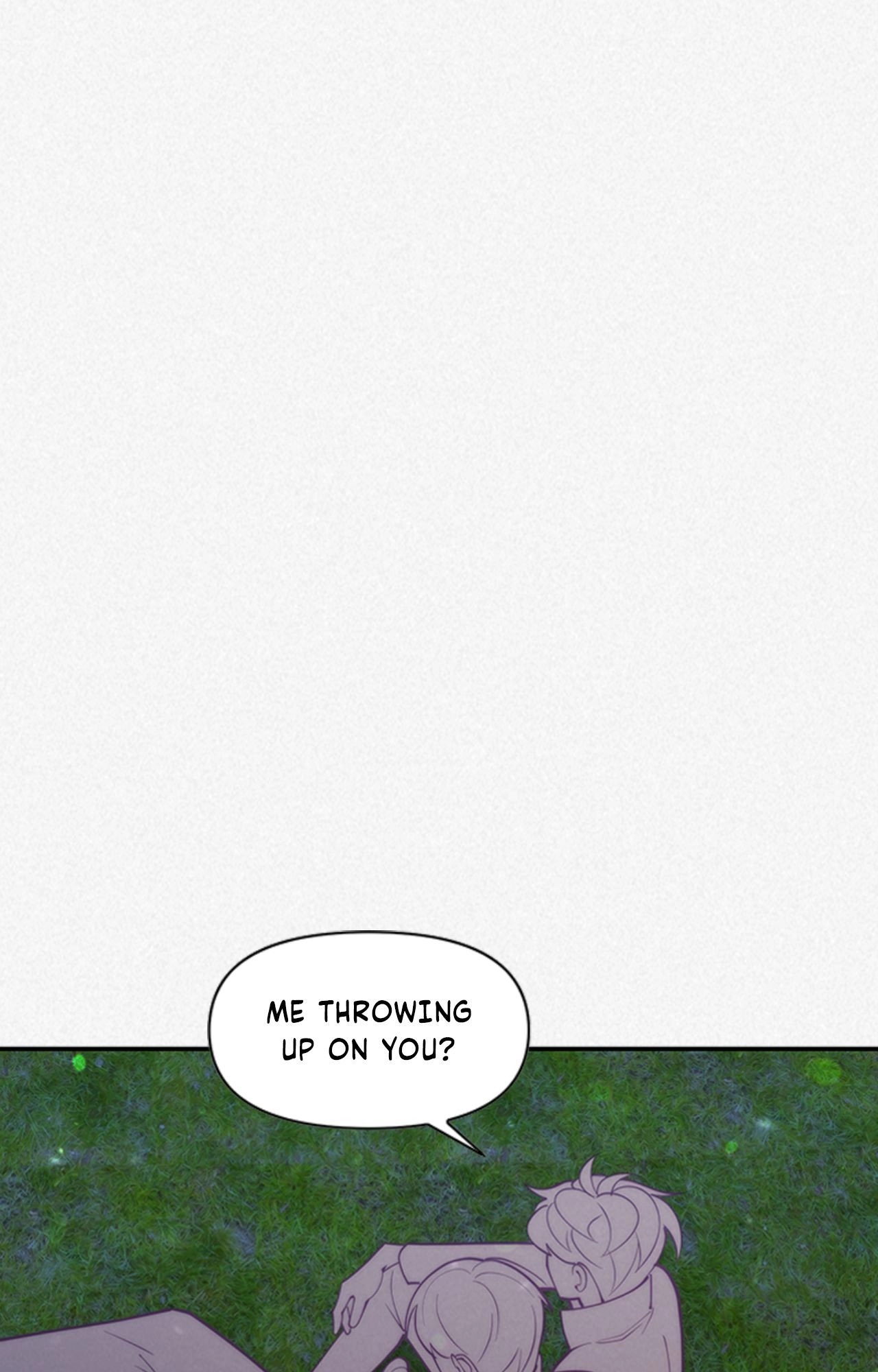 Read Please Feed Me, Sunbae chapter 83 image 65 on Lezhin