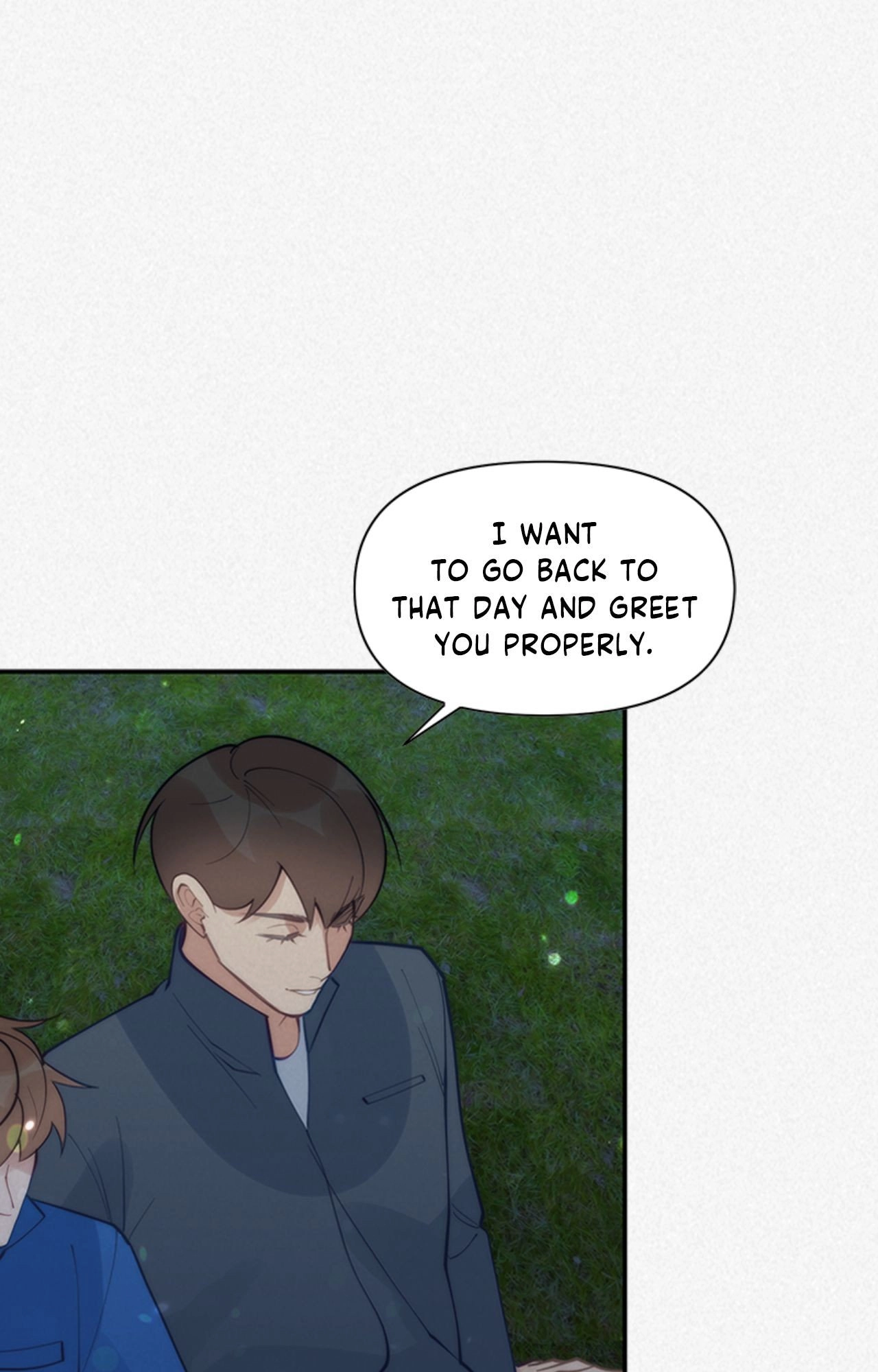 Read Please Feed Me, Sunbae chapter 83 image 67 on Lezhin